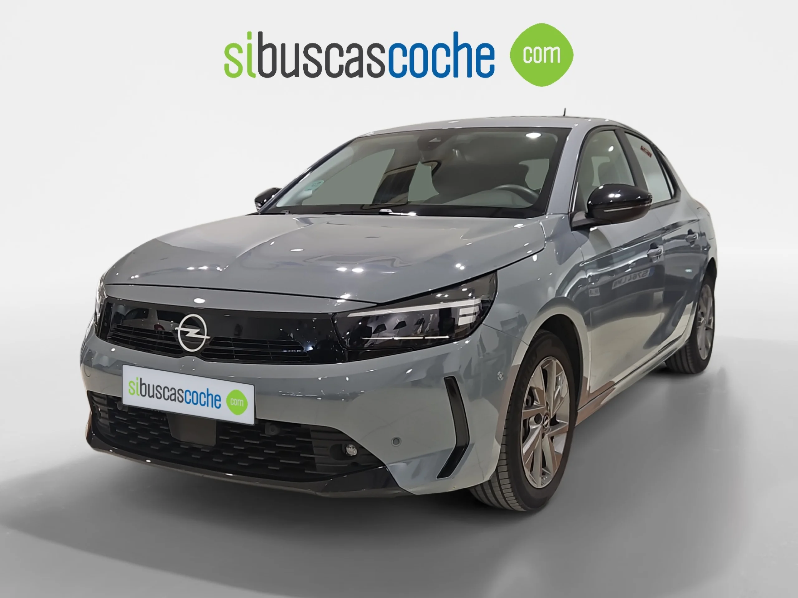 OPEL CORSA 1.2T XHL 74KW (100CV) EDITION - Foto 18