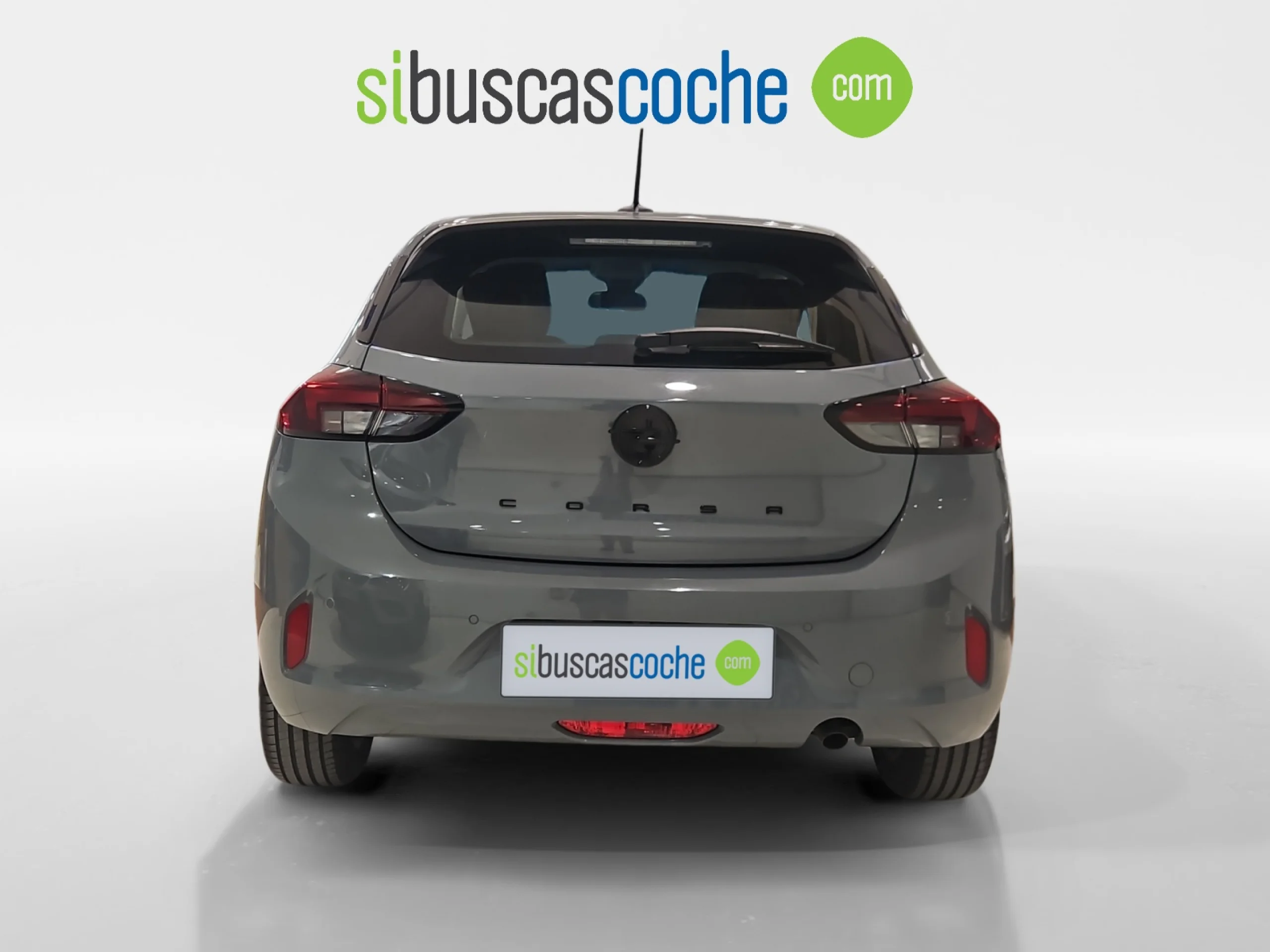OPEL CORSA 1.2T XHL 74KW (100CV) EDITION - Foto 20