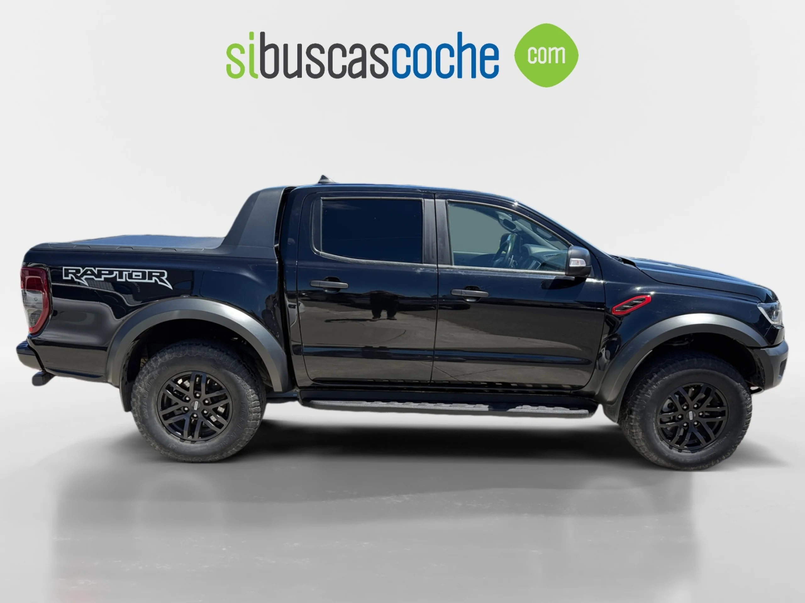 FORD RANGER RAPTOR - Foto 3
