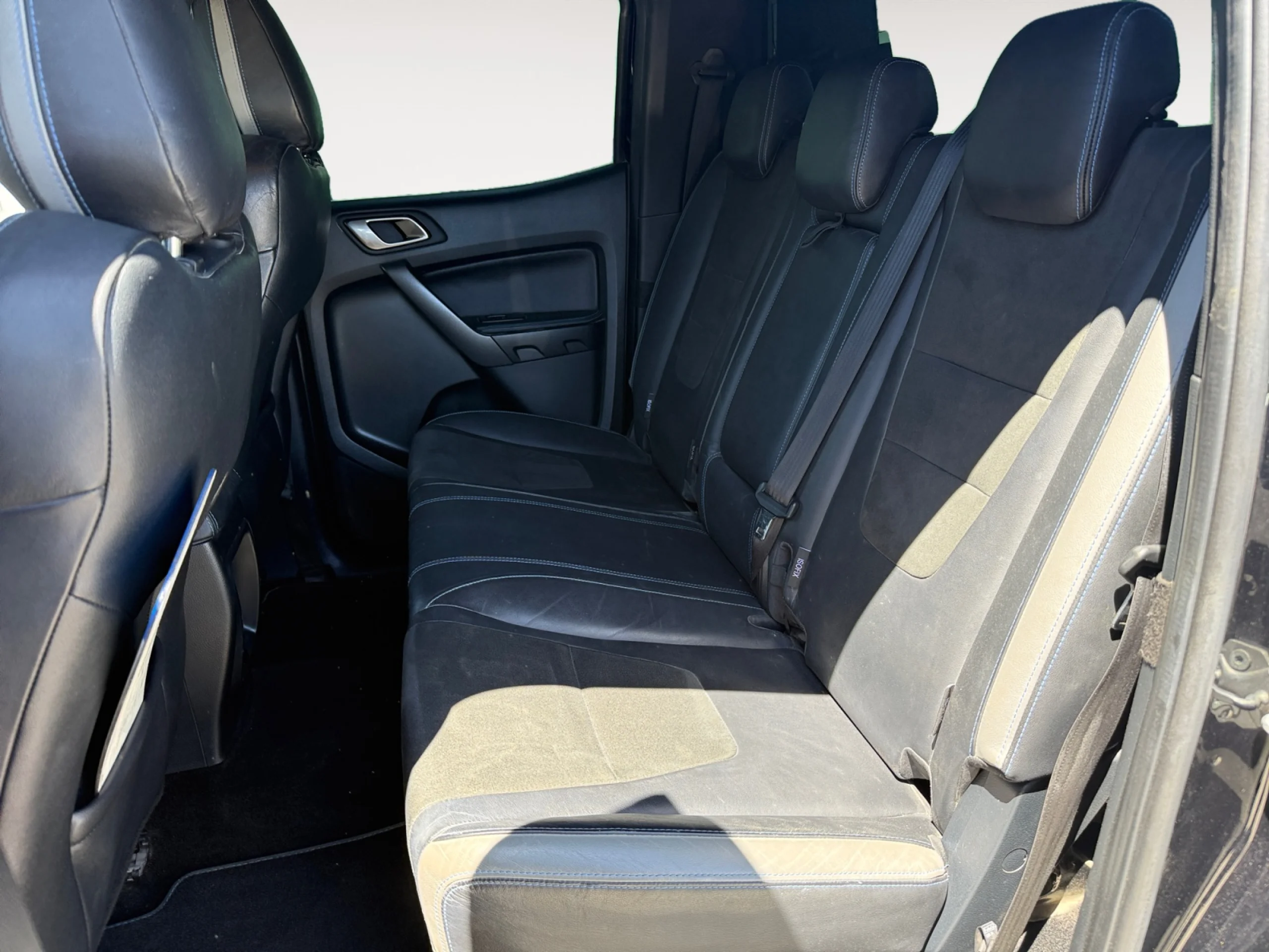FORD RANGER RAPTOR - Foto 6
