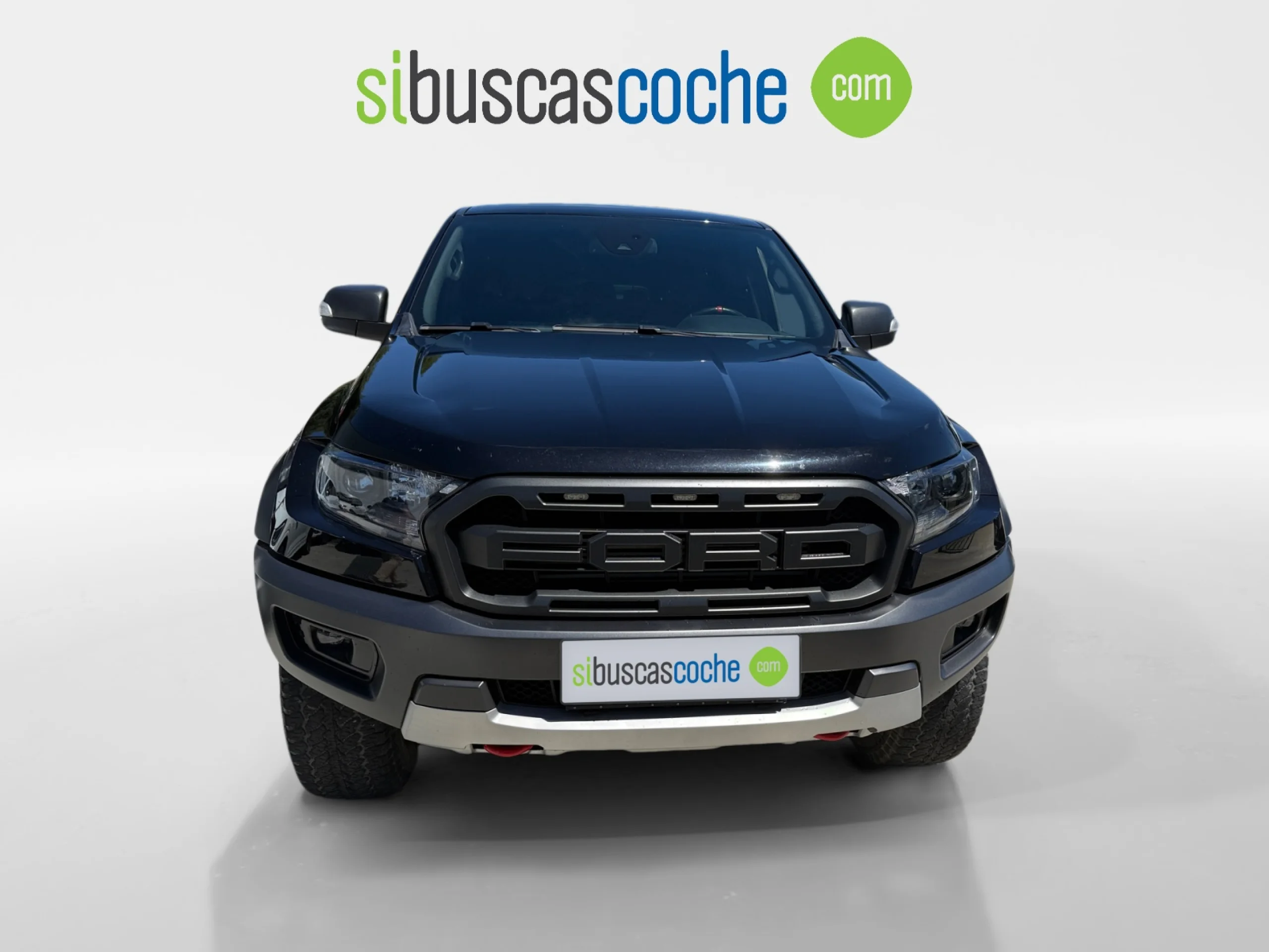 FORD RANGER RAPTOR - Foto 12