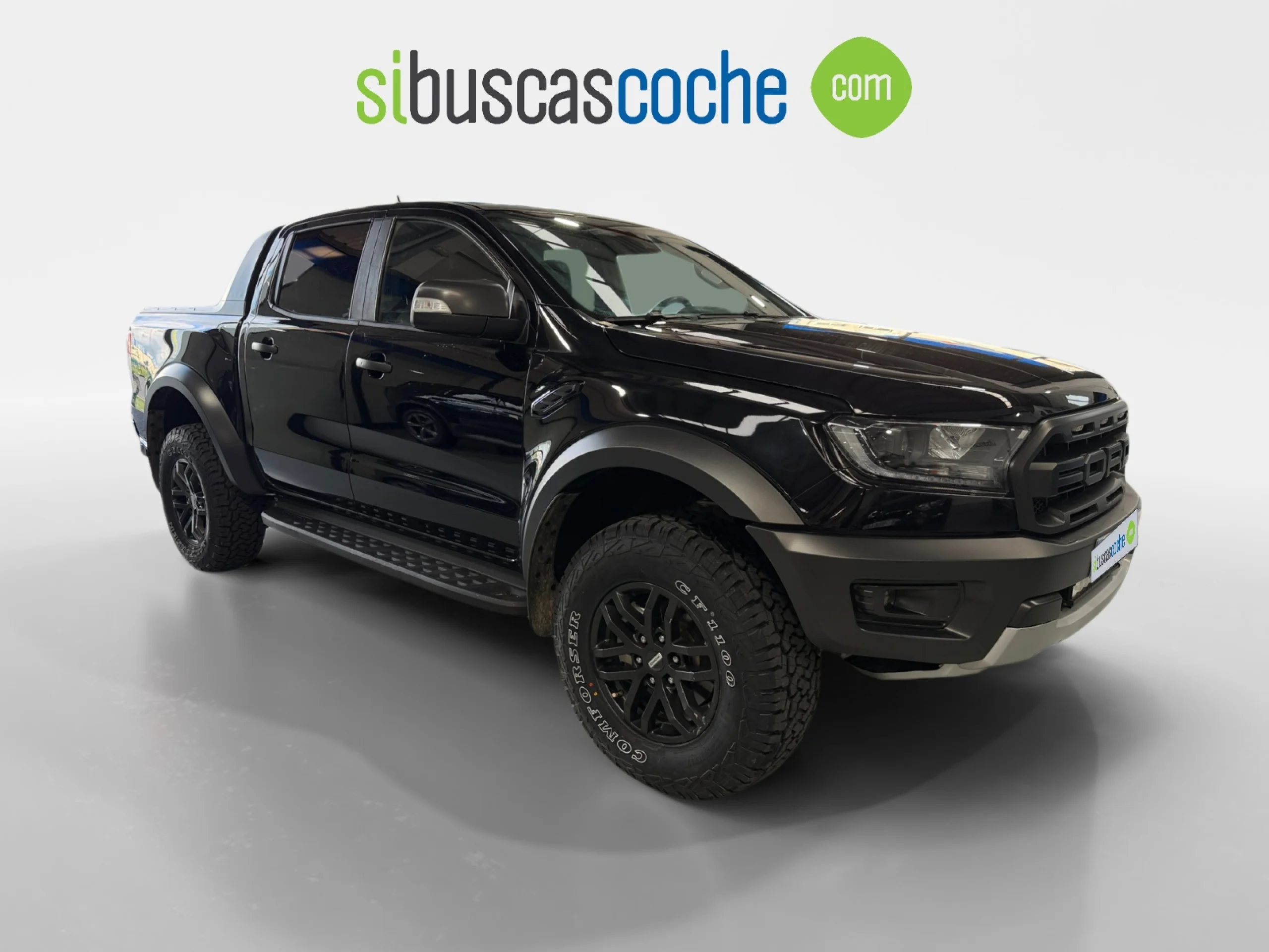 FORD RANGER RAPTOR - Foto 1