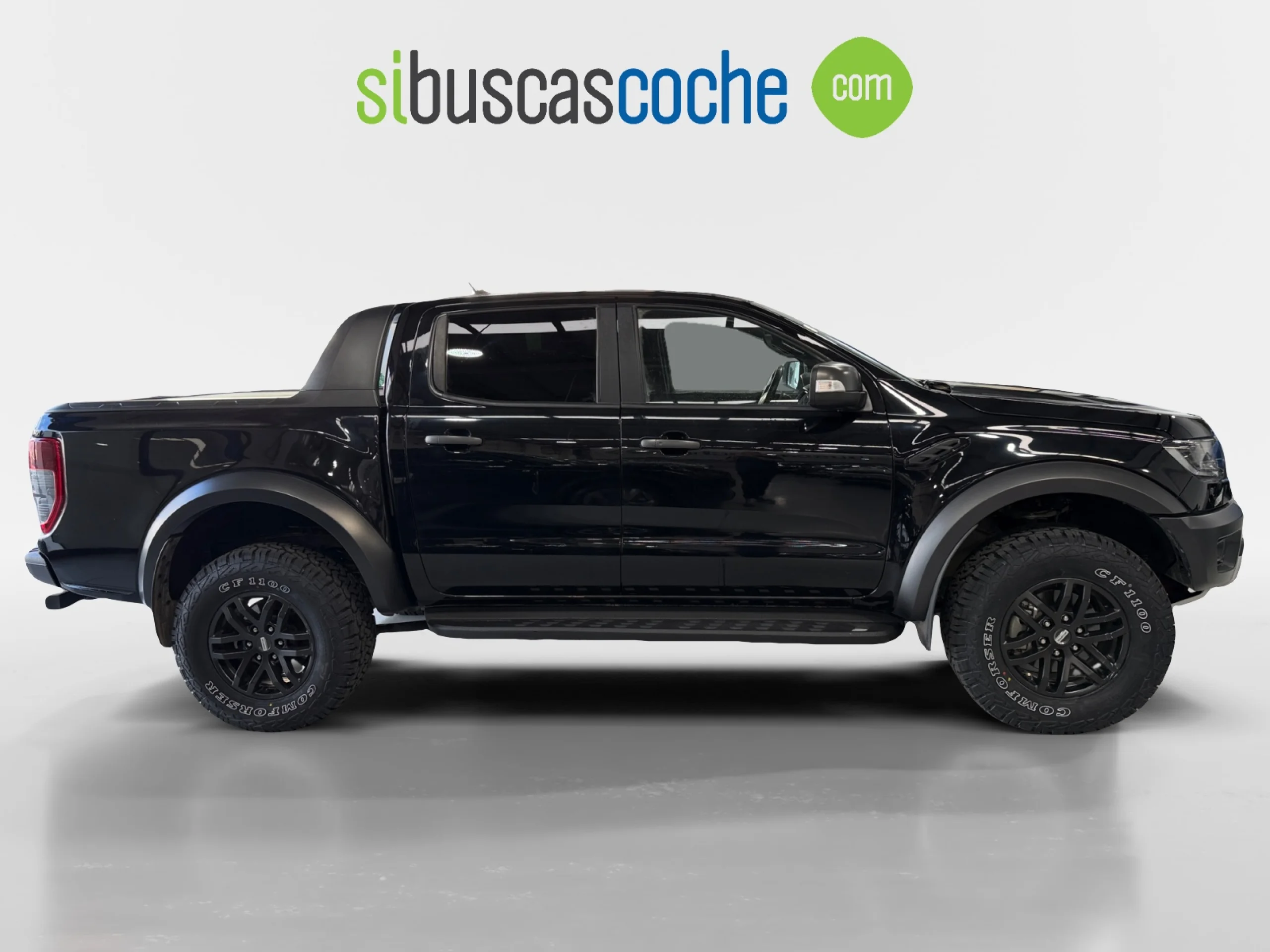 FORD RANGER RAPTOR - Foto 3
