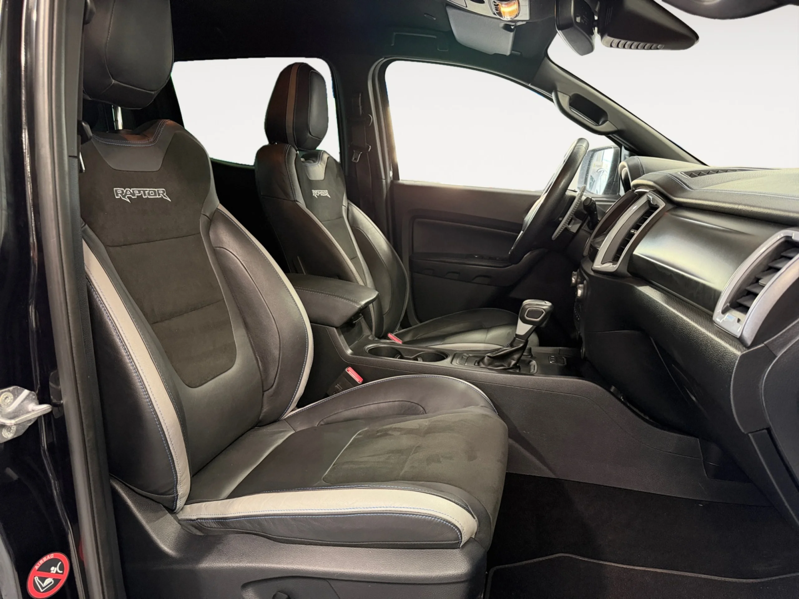 FORD RANGER RAPTOR - Foto 5