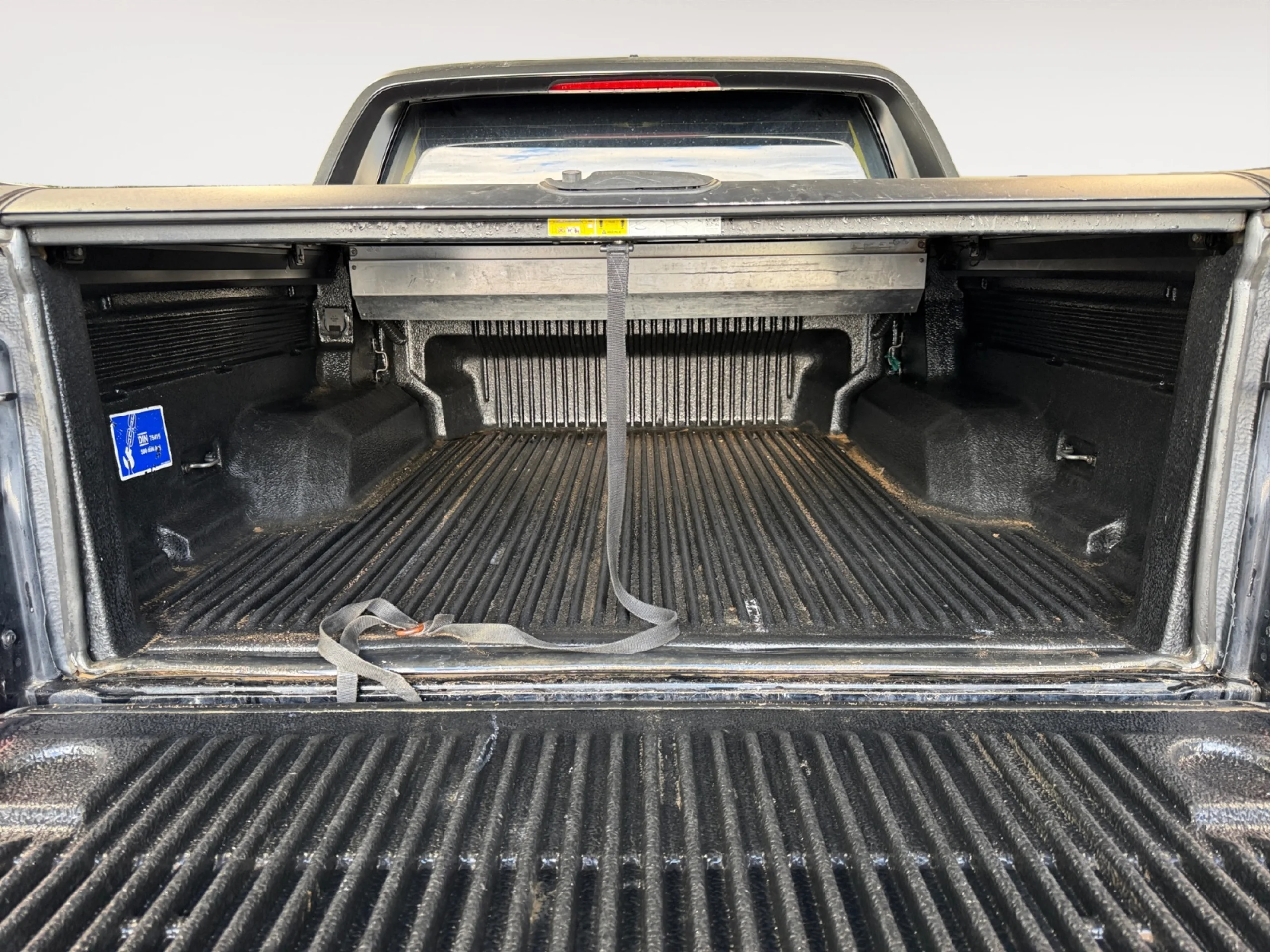 FORD RANGER RAPTOR - Foto 7