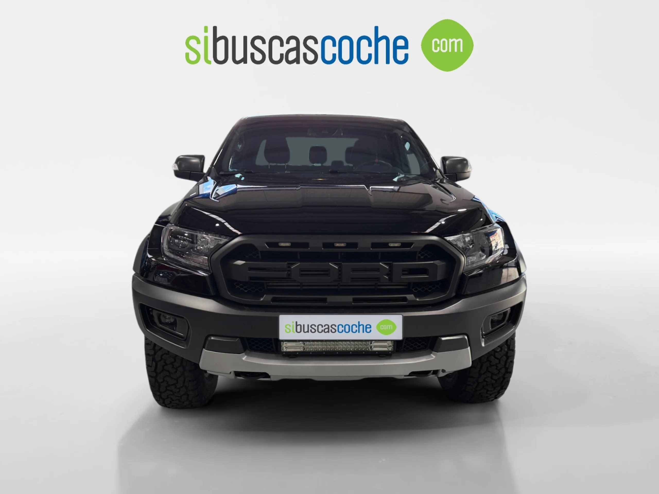 FORD RANGER RAPTOR - Foto 12