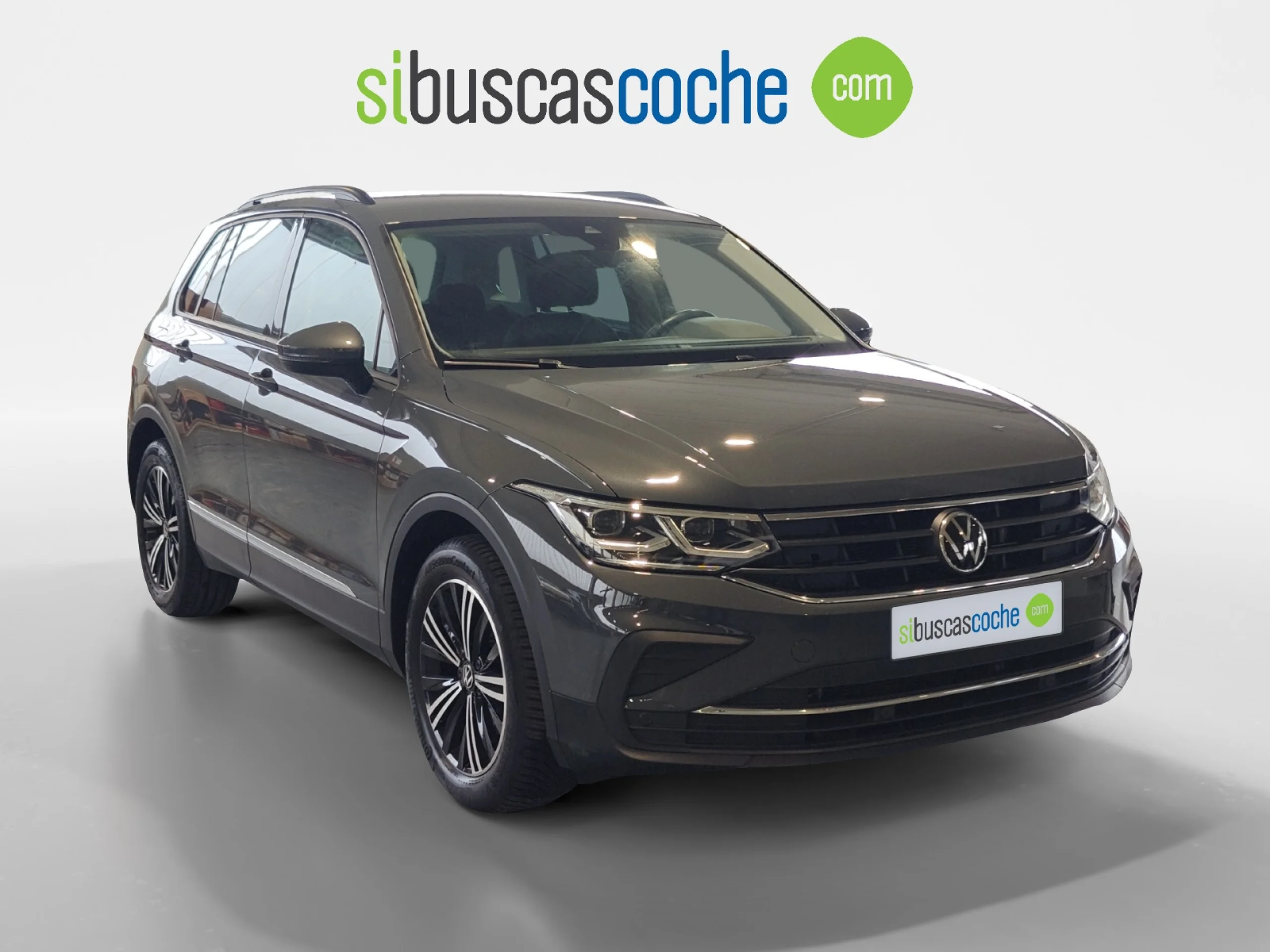 VOLKSWAGEN TIGUAN LIFE 2.0 TDI 110KW (150CV) DSG - Foto 1