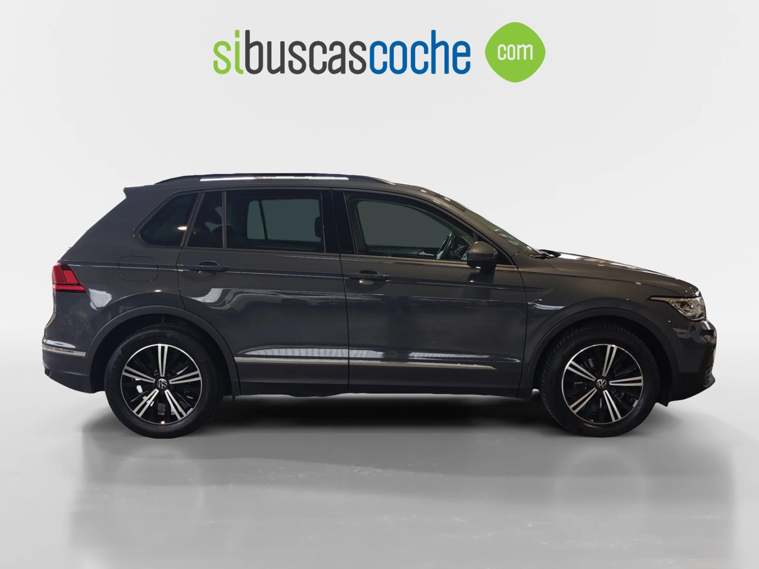VOLKSWAGEN TIGUAN LIFE 2.0 TDI 110KW (150CV) DSG - Foto 3