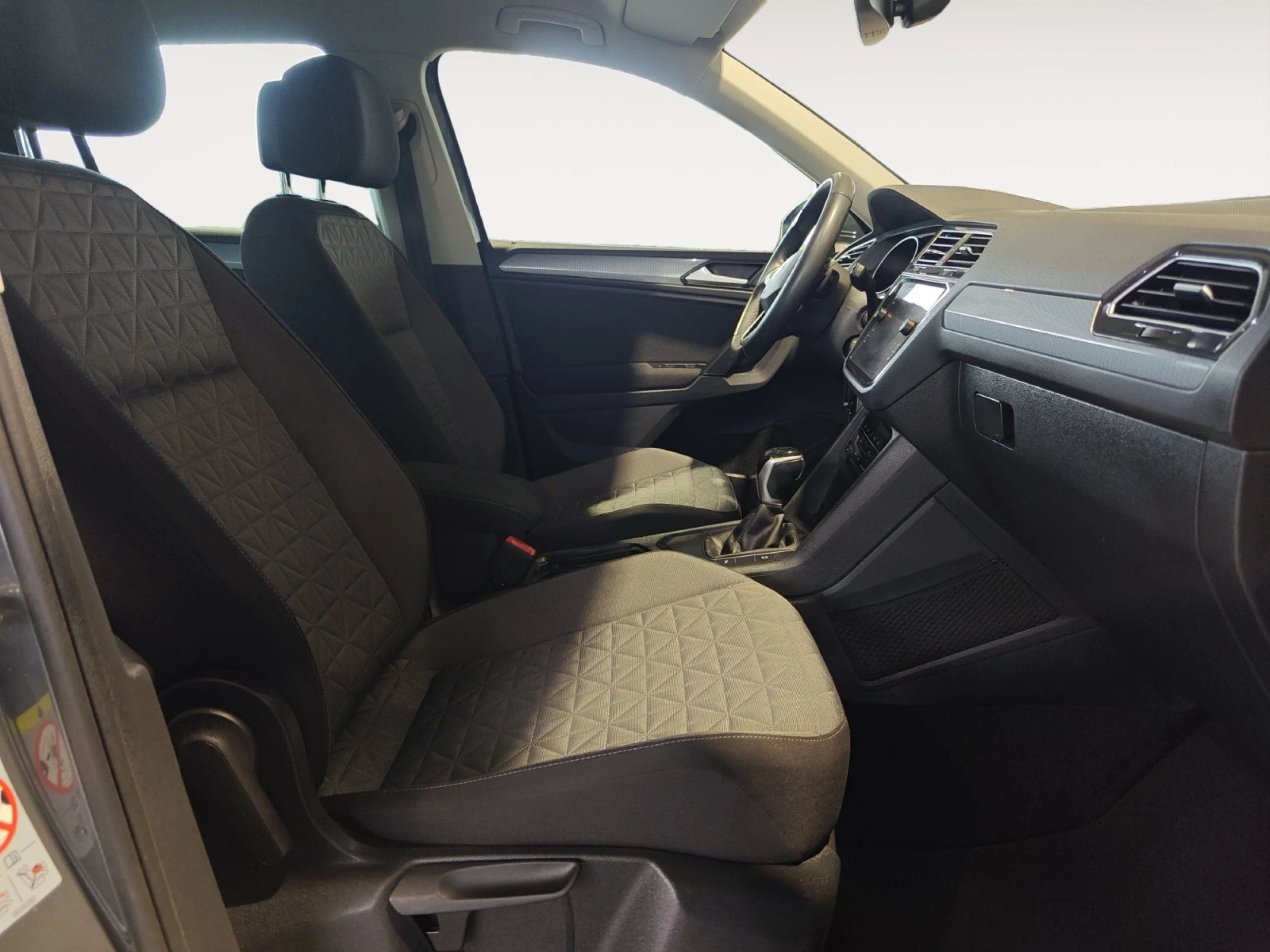 VOLKSWAGEN TIGUAN LIFE 2.0 TDI 110KW (150CV) DSG - Foto 5