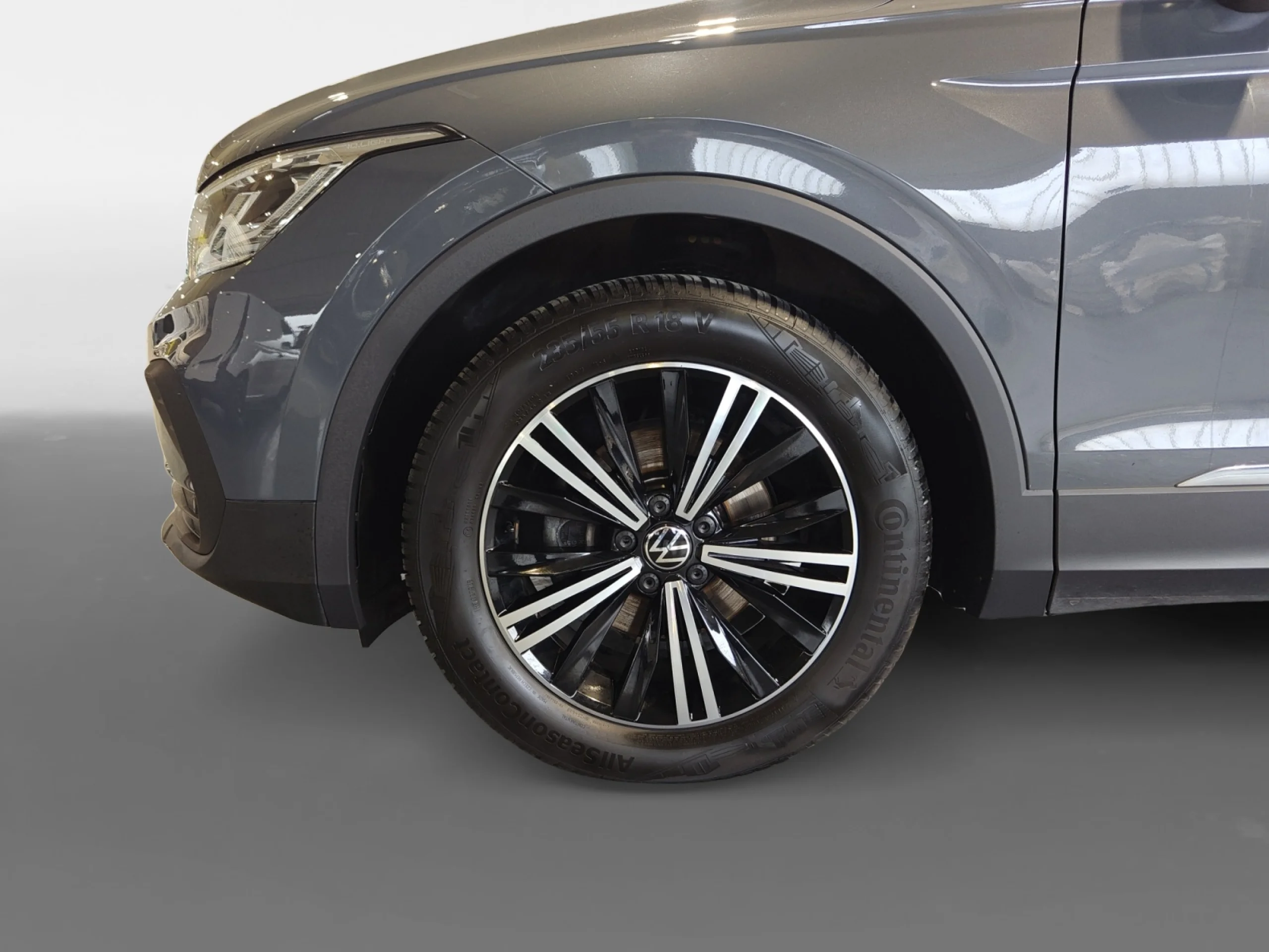 VOLKSWAGEN TIGUAN LIFE 2.0 TDI 110KW (150CV) DSG - Foto 8