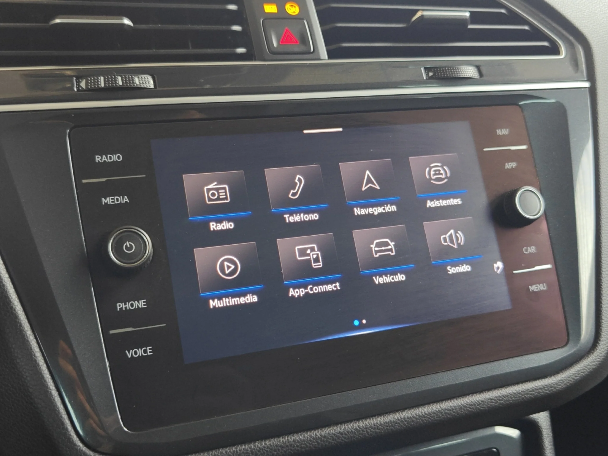 VOLKSWAGEN TIGUAN LIFE 2.0 TDI 110KW (150CV) DSG - Foto 14