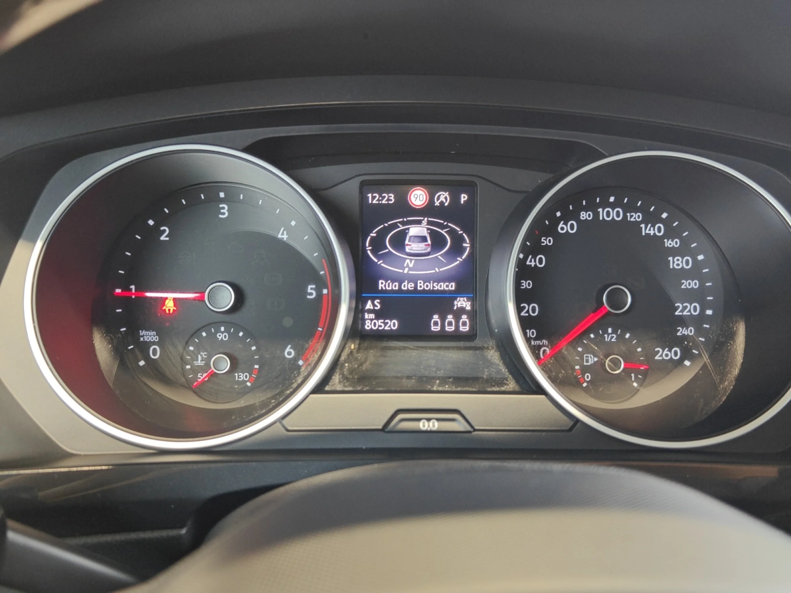 VOLKSWAGEN TIGUAN LIFE 2.0 TDI 110KW (150CV) DSG - Foto 15