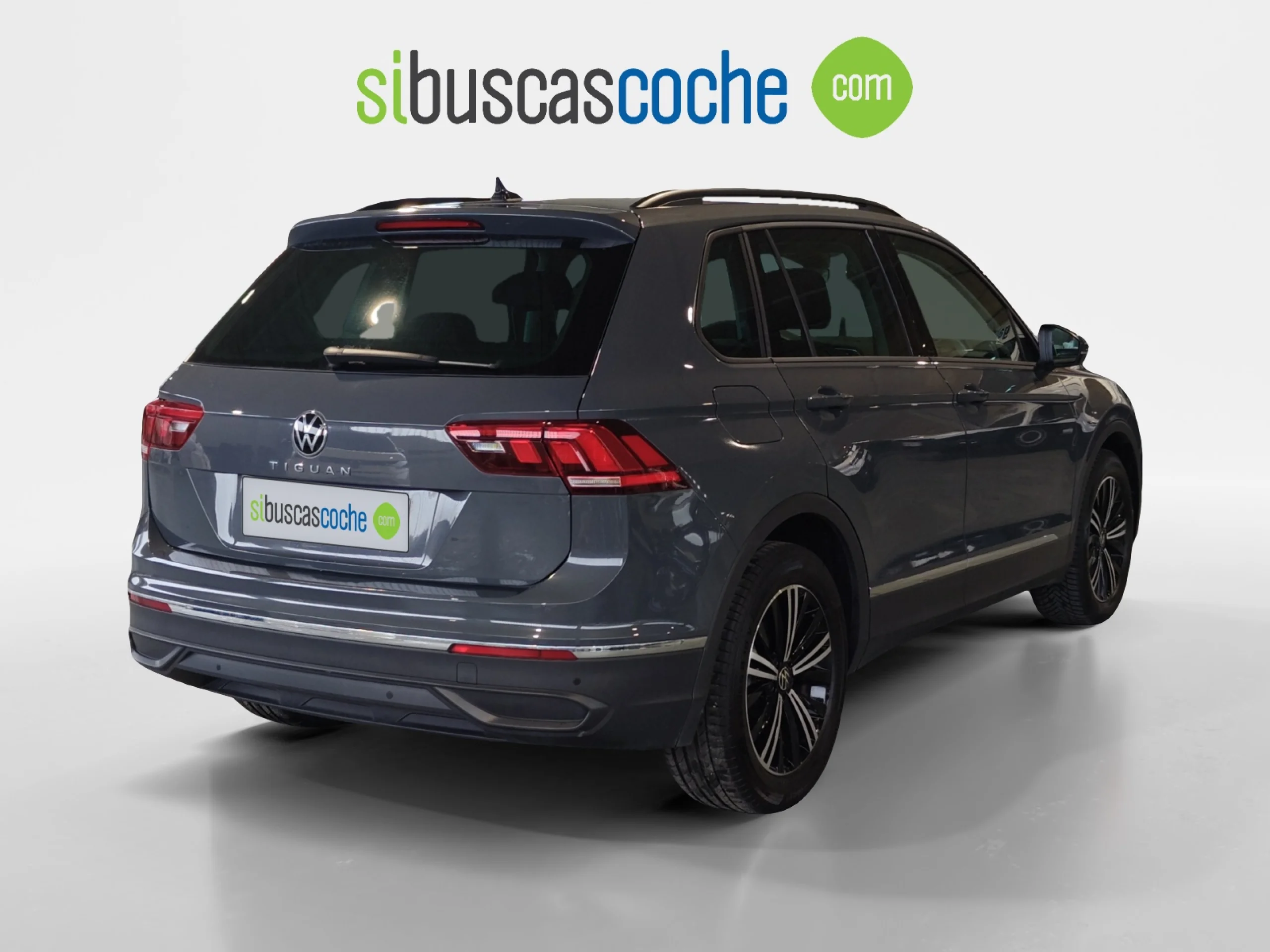 VOLKSWAGEN TIGUAN LIFE 2.0 TDI 110KW (150CV) DSG - Foto 18