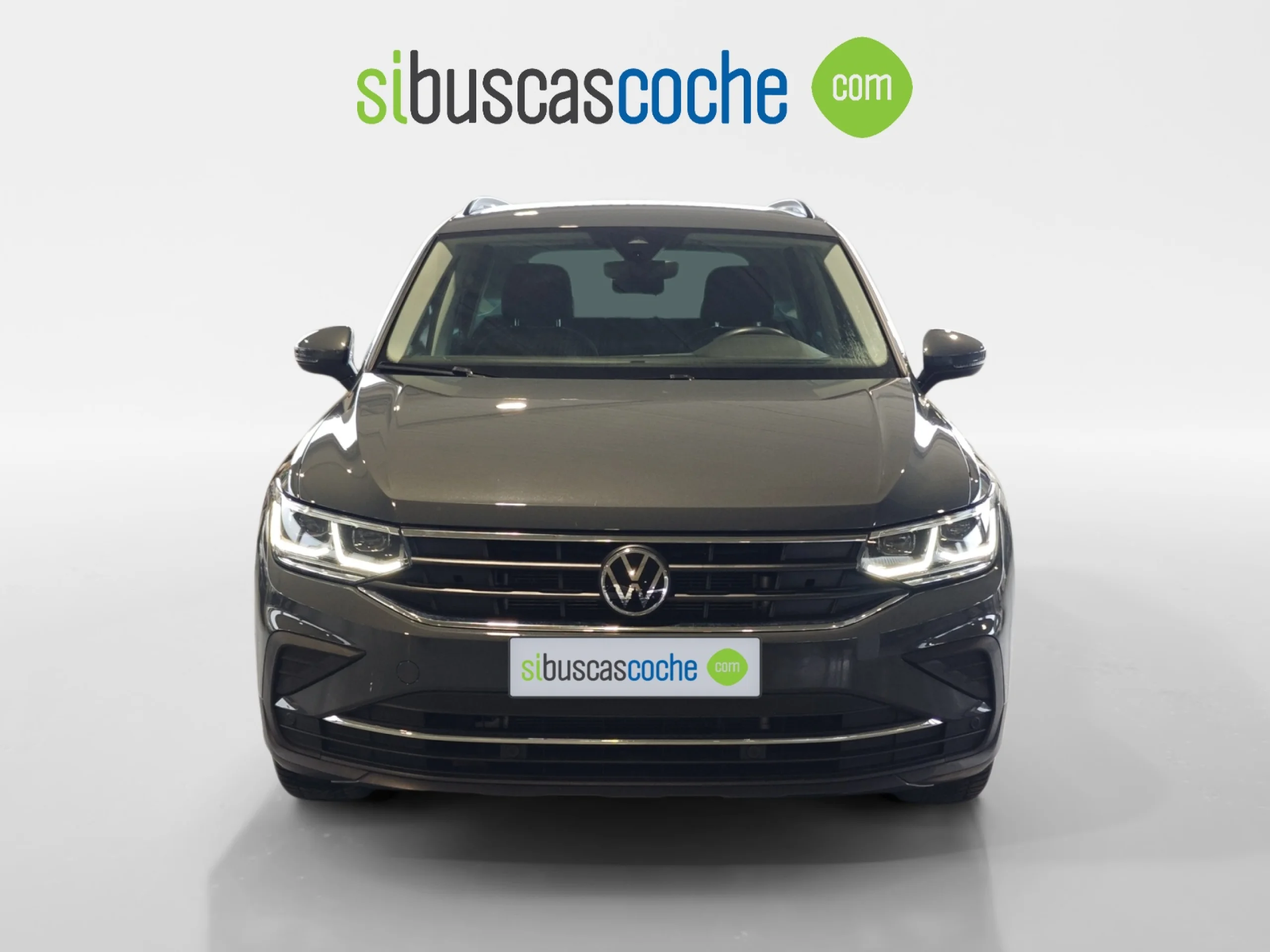 VOLKSWAGEN TIGUAN LIFE 2.0 TDI 110KW (150CV) DSG - Foto 19