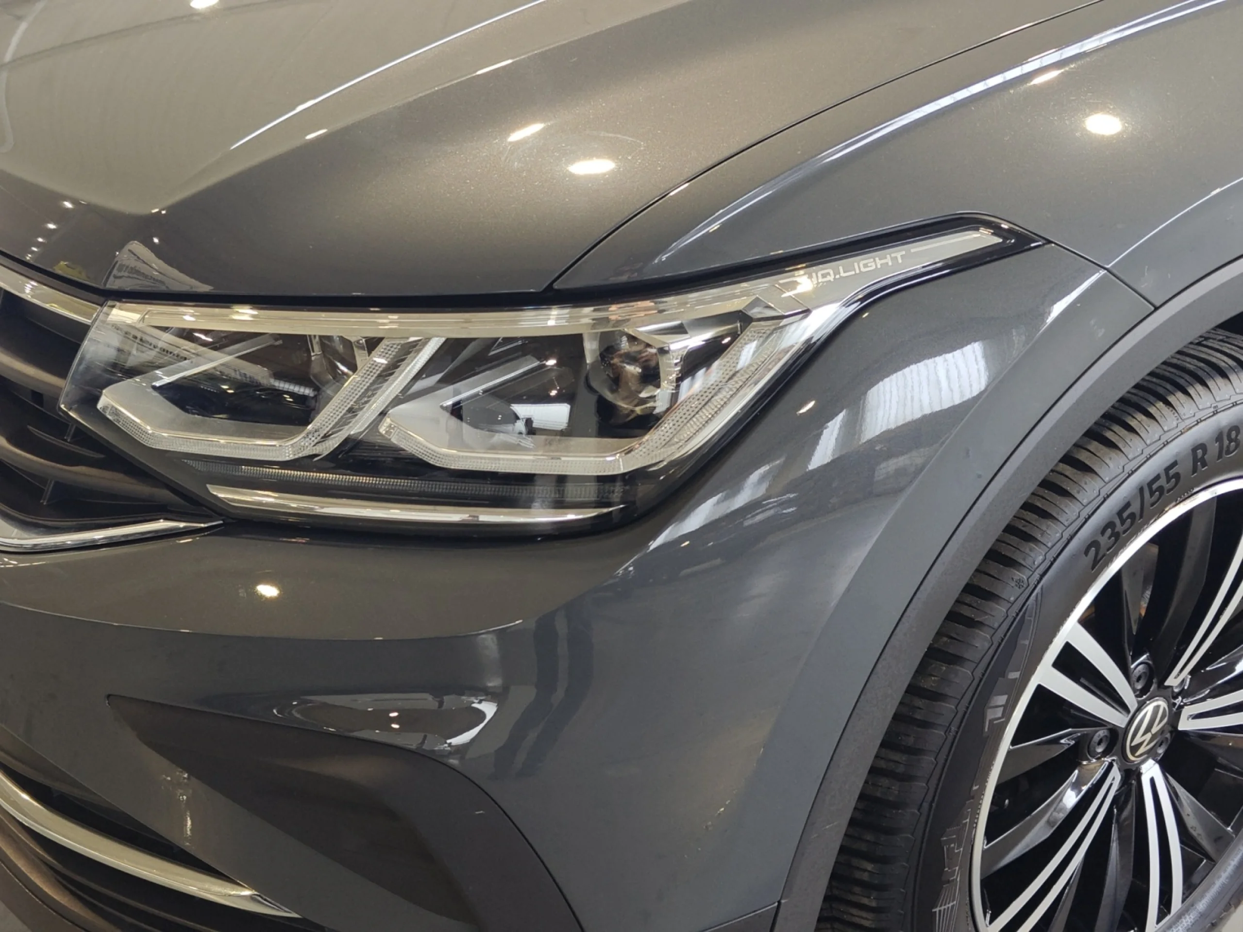 VOLKSWAGEN TIGUAN LIFE 2.0 TDI 110KW (150CV) DSG - Foto 22