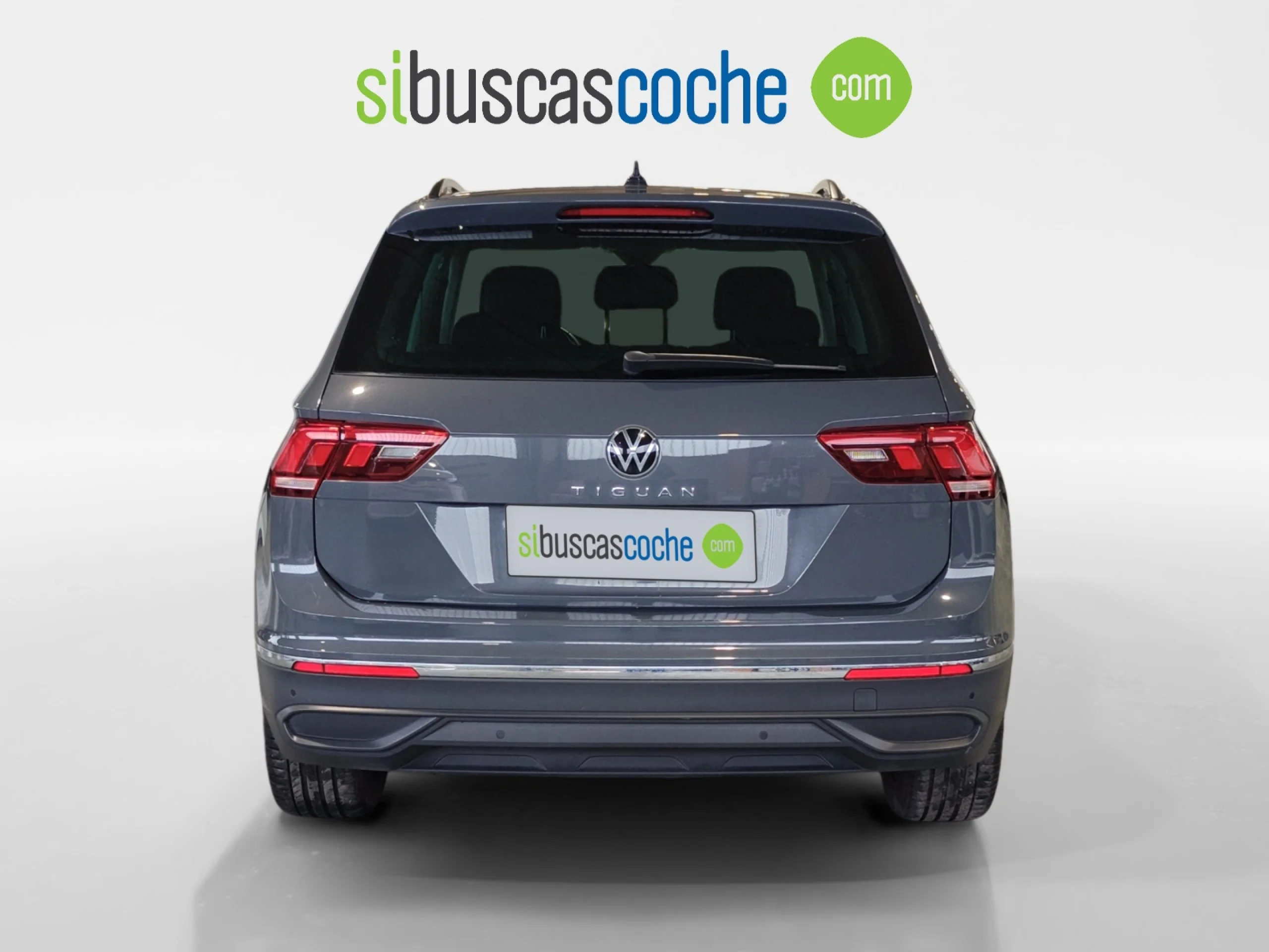VOLKSWAGEN TIGUAN LIFE 2.0 TDI 110KW (150CV) DSG - Foto 23