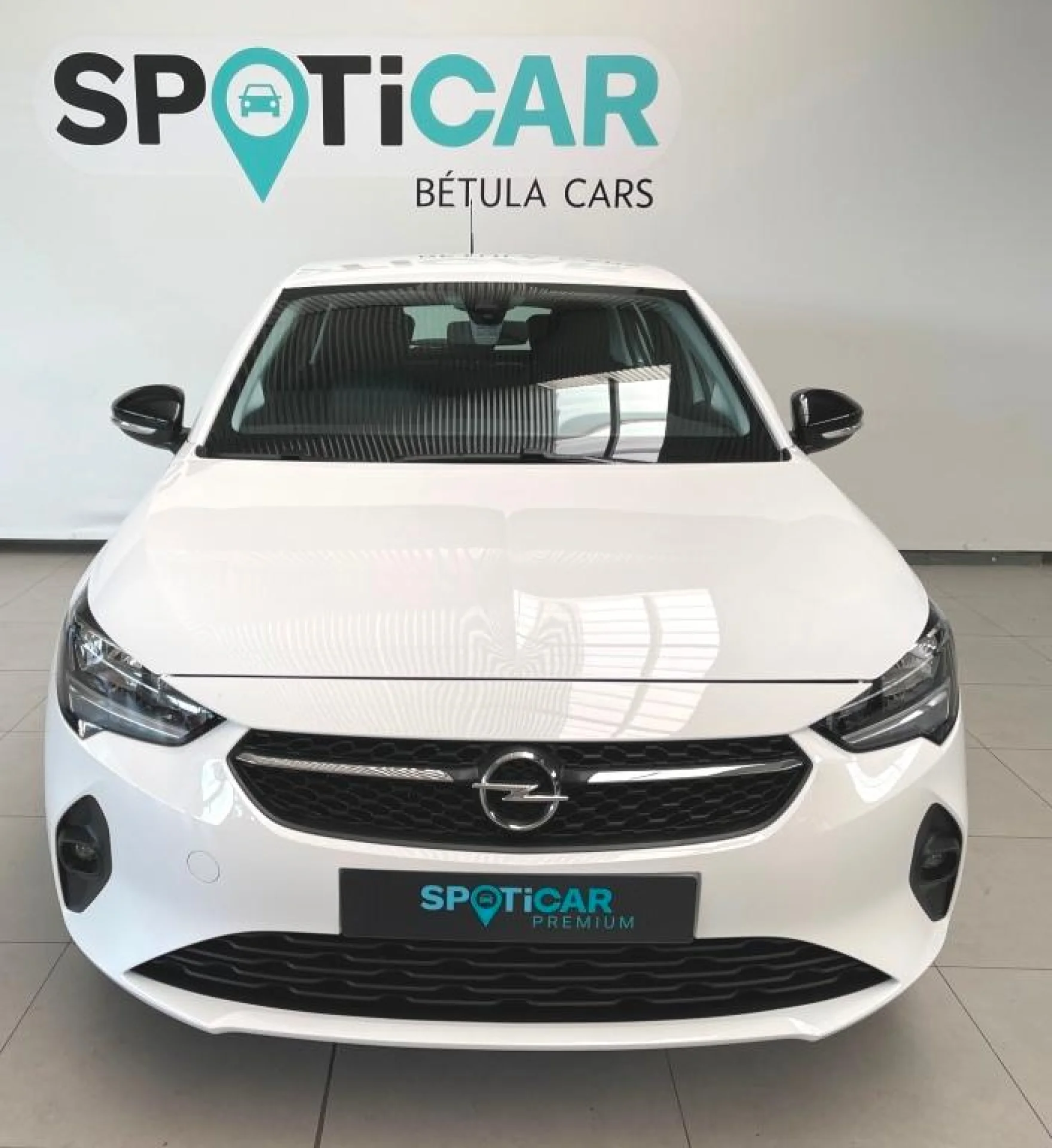 OPEL CORSA 1.2 XEL 55KW (75CV) EDITION - Foto 2