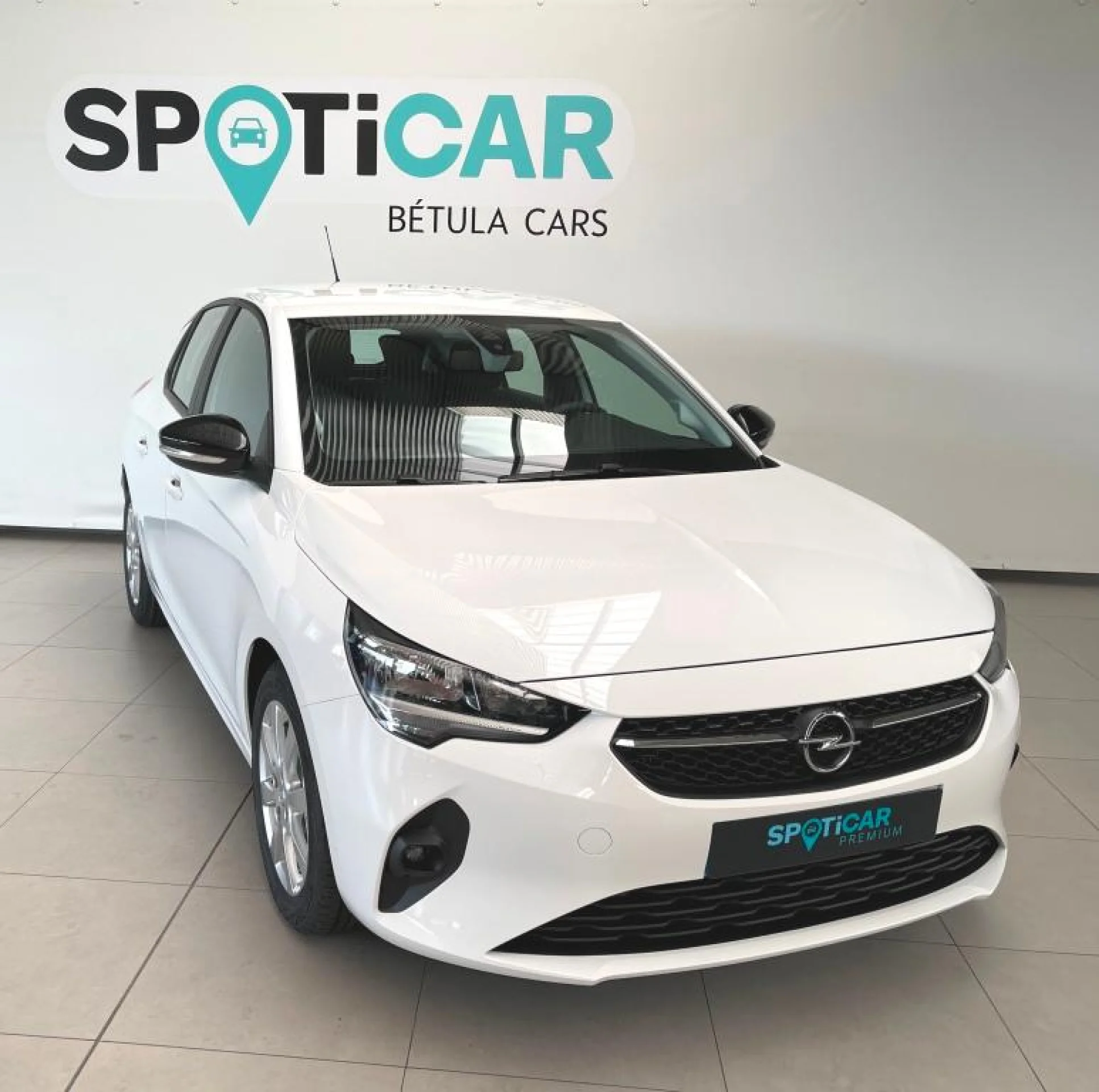 OPEL CORSA 1.2 XEL 55KW (75CV) EDITION - Foto 3