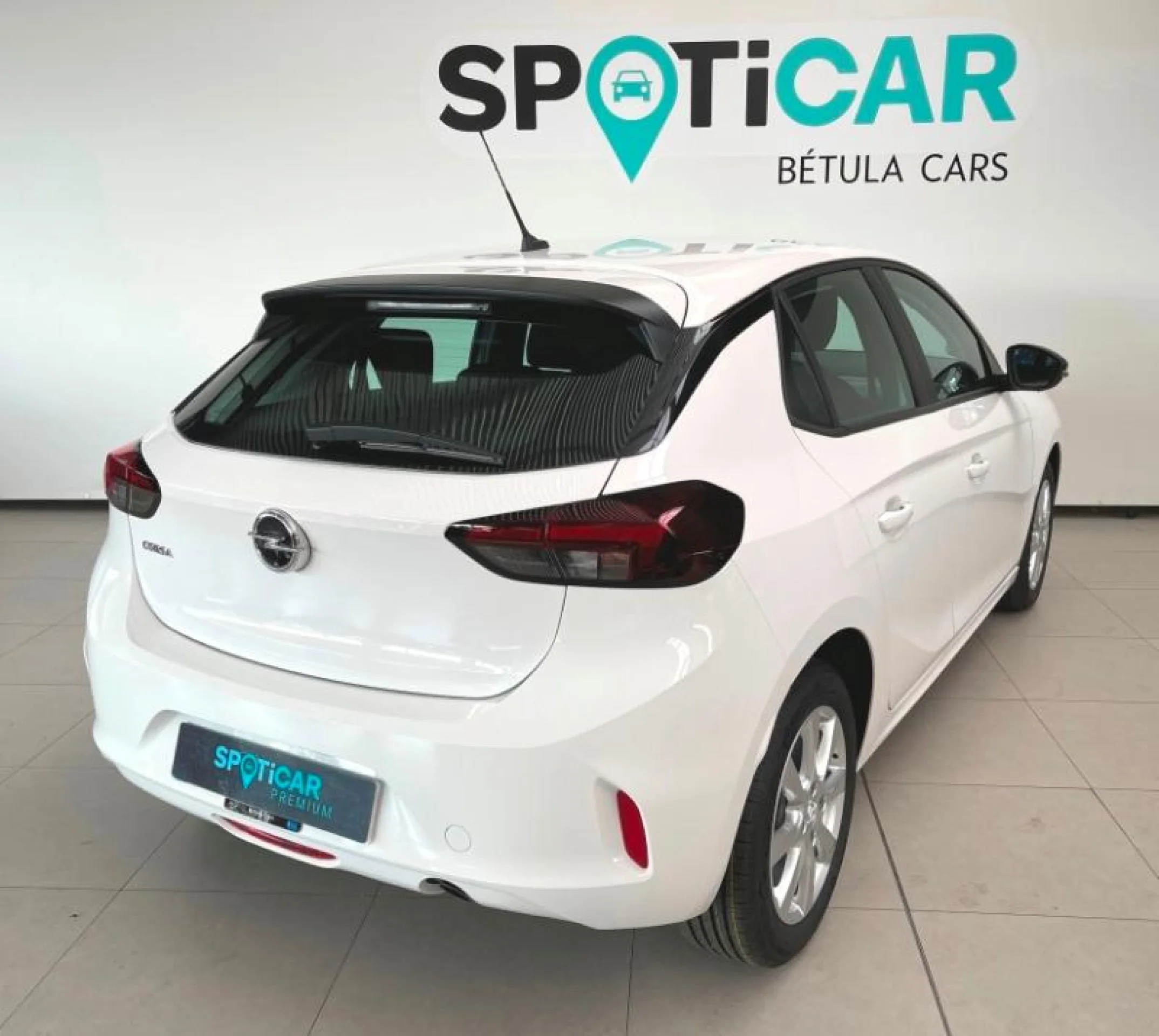 OPEL CORSA 1.2 XEL 55KW (75CV) EDITION - Foto 17
