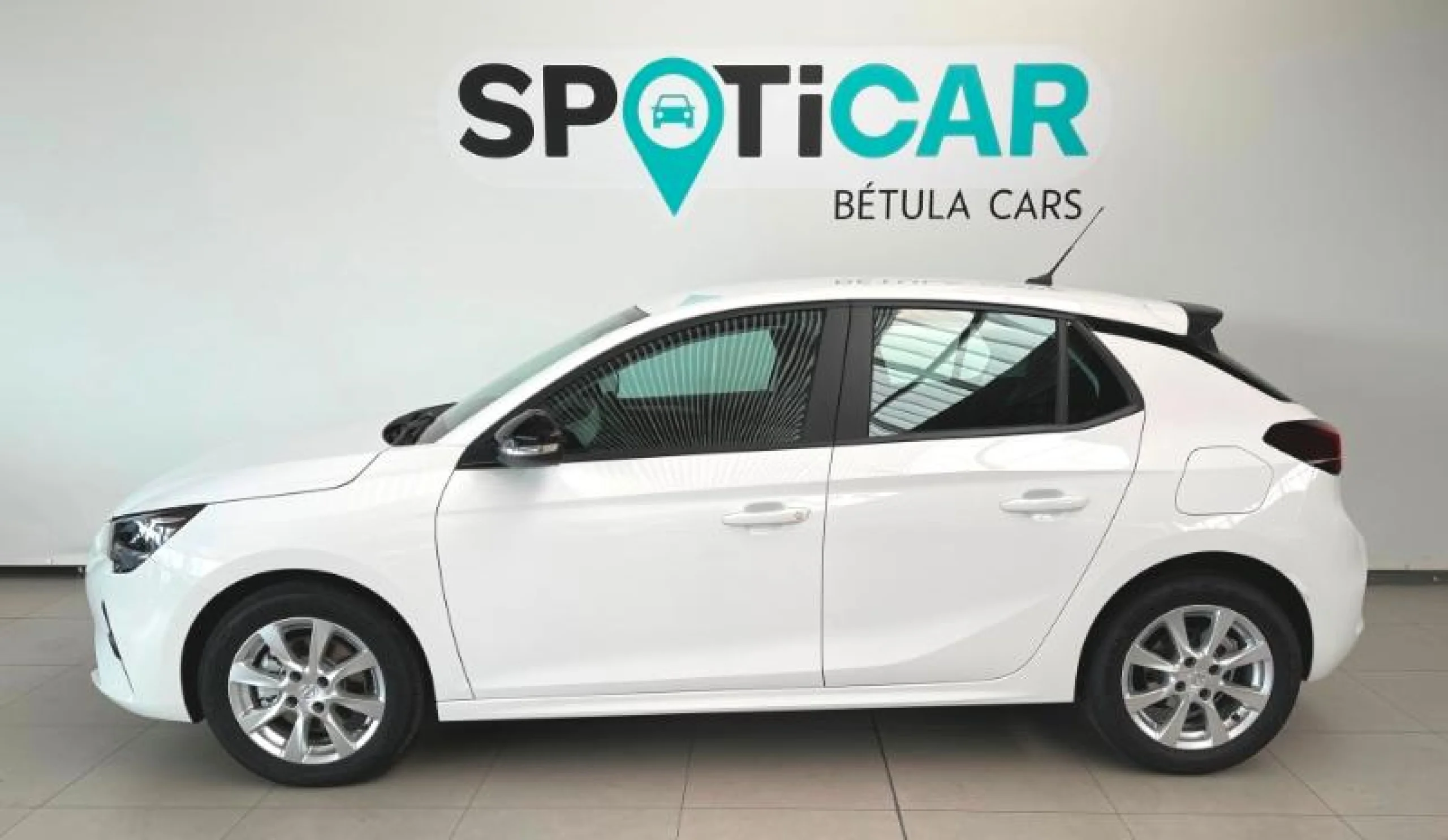 OPEL CORSA 1.2 XEL 55KW (75CV) EDITION - Foto 18