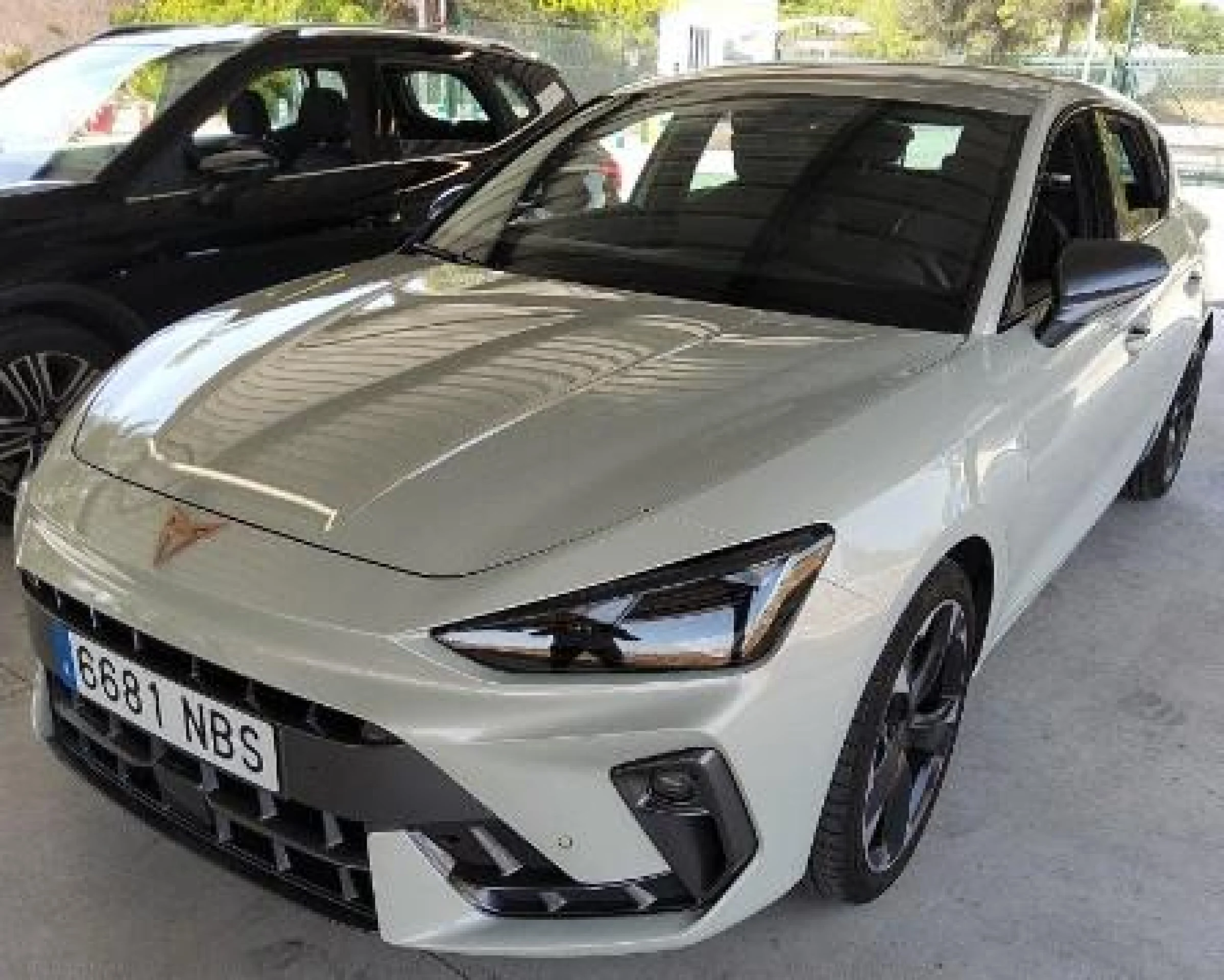 CUPRA LEON 1.5 ETSI 110KW (150CV) DSG - Foto 1