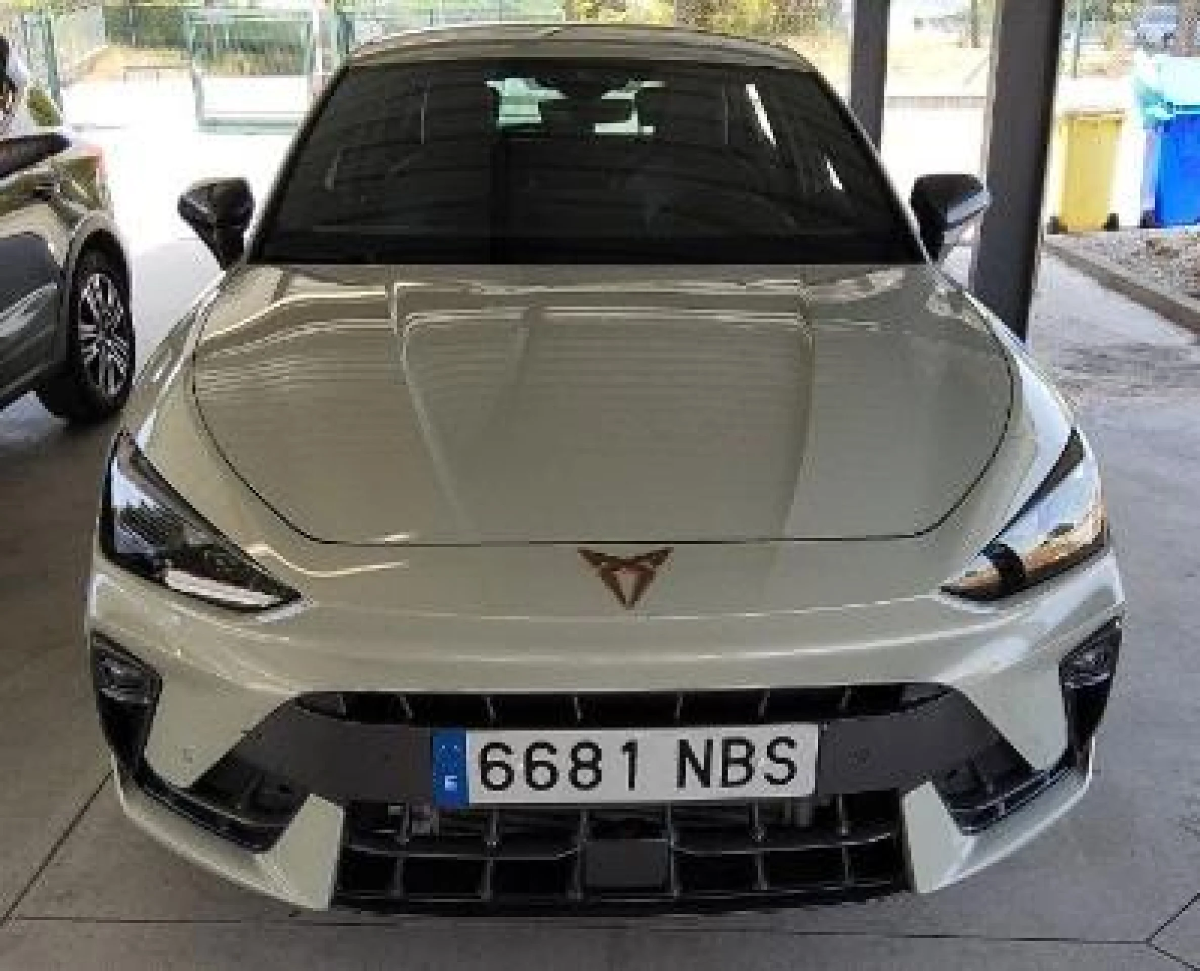 CUPRA LEON 1.5 ETSI 110KW (150CV) DSG - Foto 2