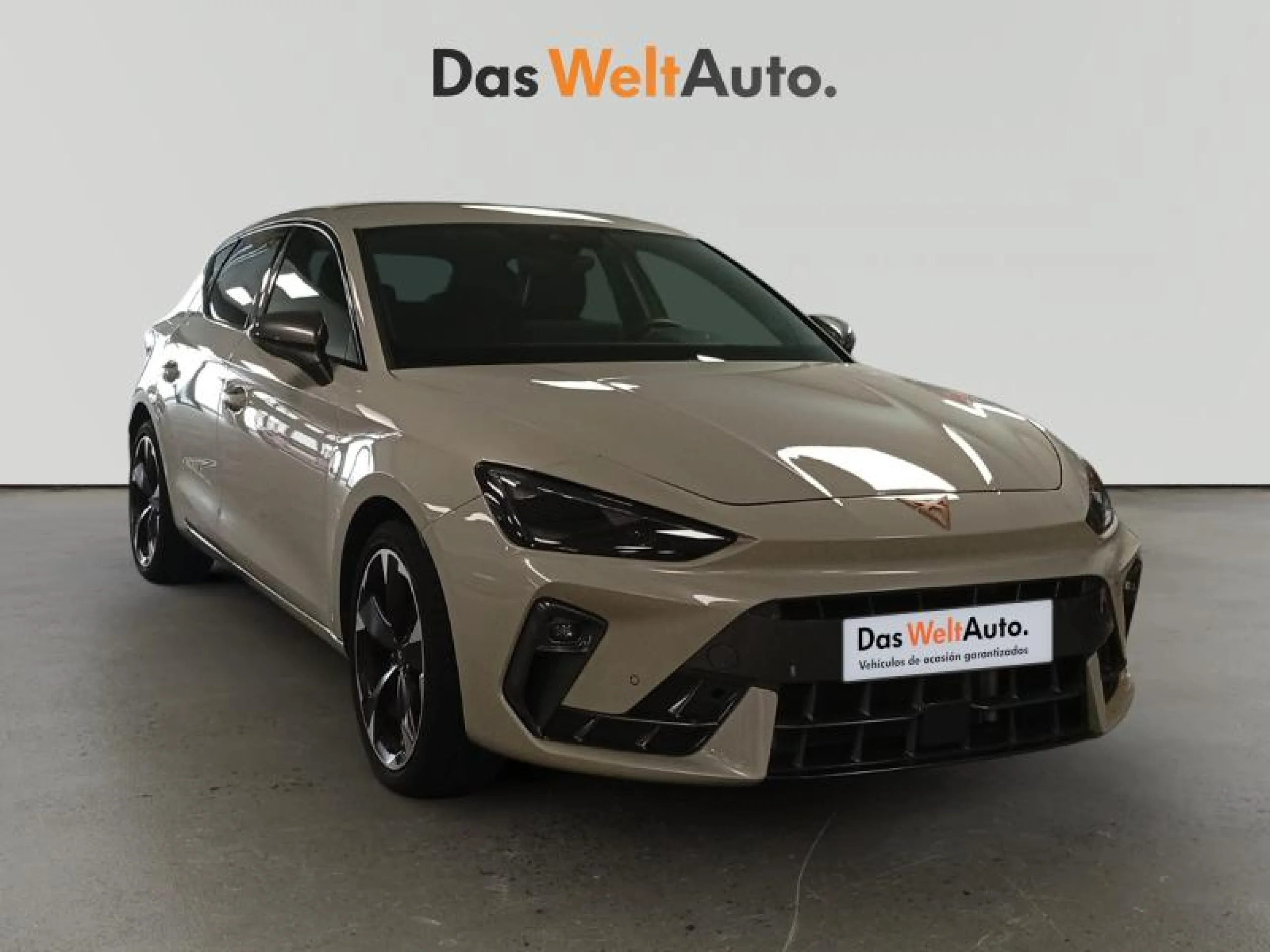 CUPRA LEON 1.5 ETSI 110KW (150CV) DSG - Foto 1
