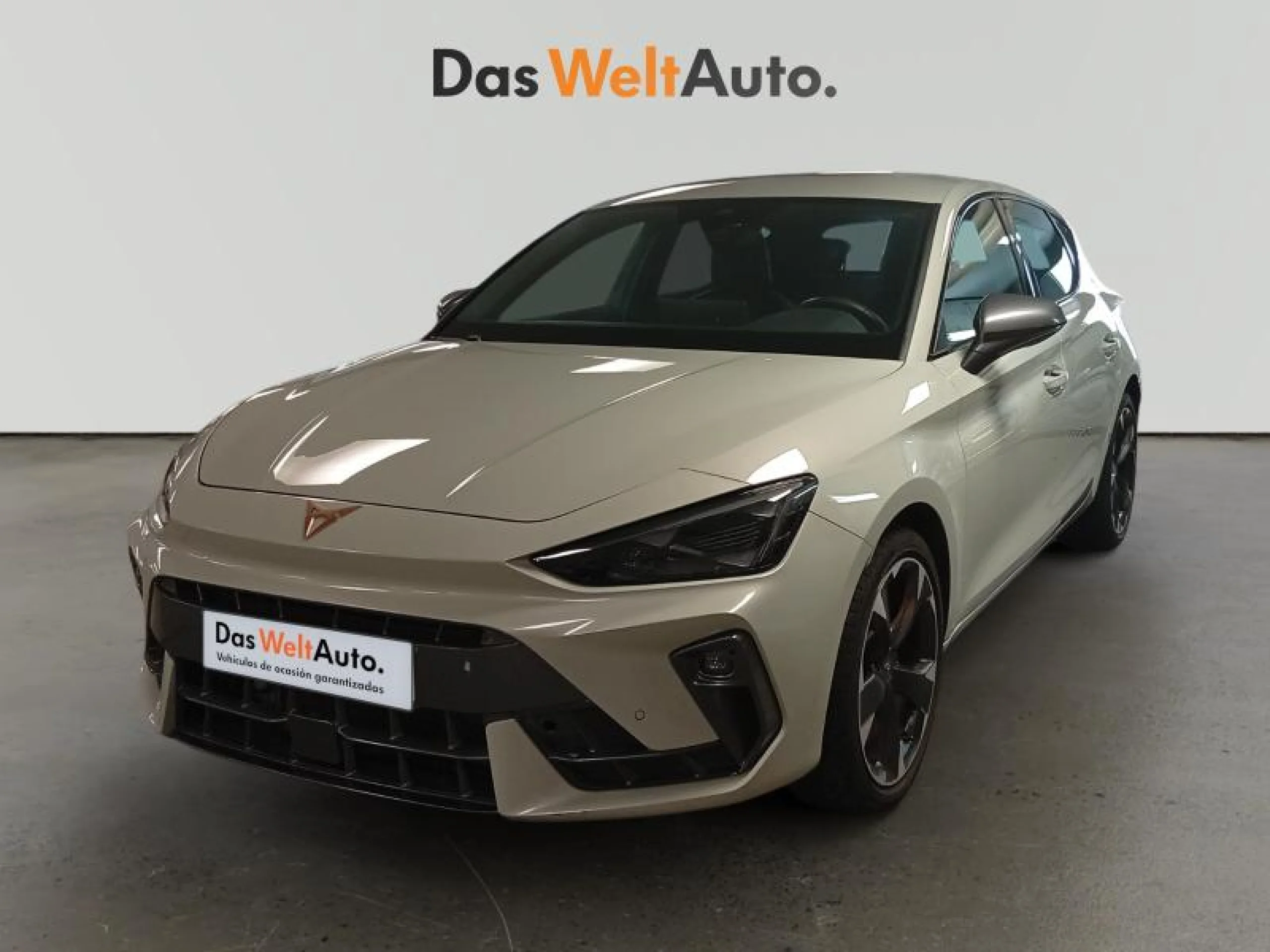 CUPRA LEON 1.5 ETSI 110KW (150CV) DSG - Foto 4