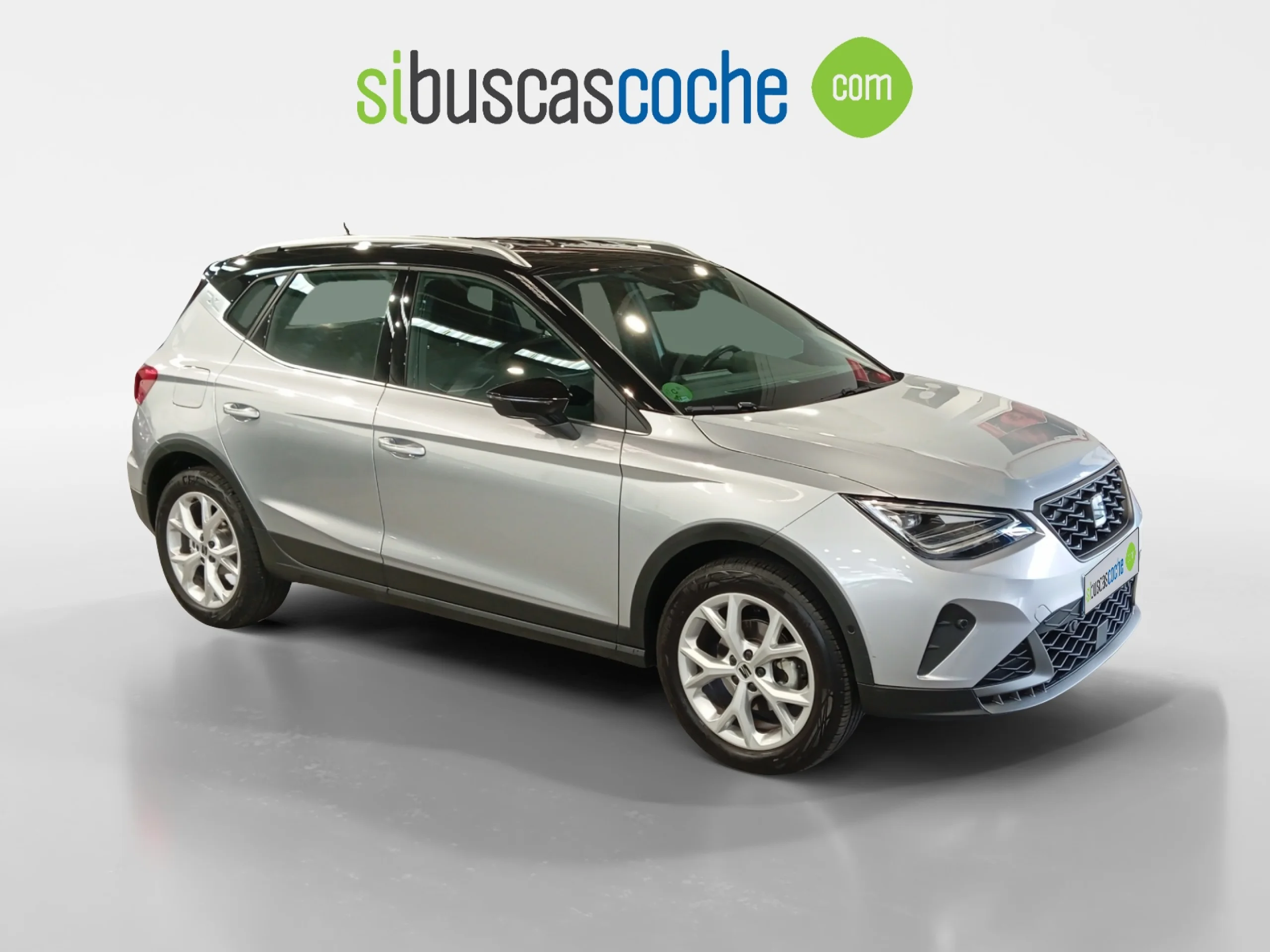 SEAT ARONA 1.0 TSI 81KW (110CV) DSG FR - Foto 1