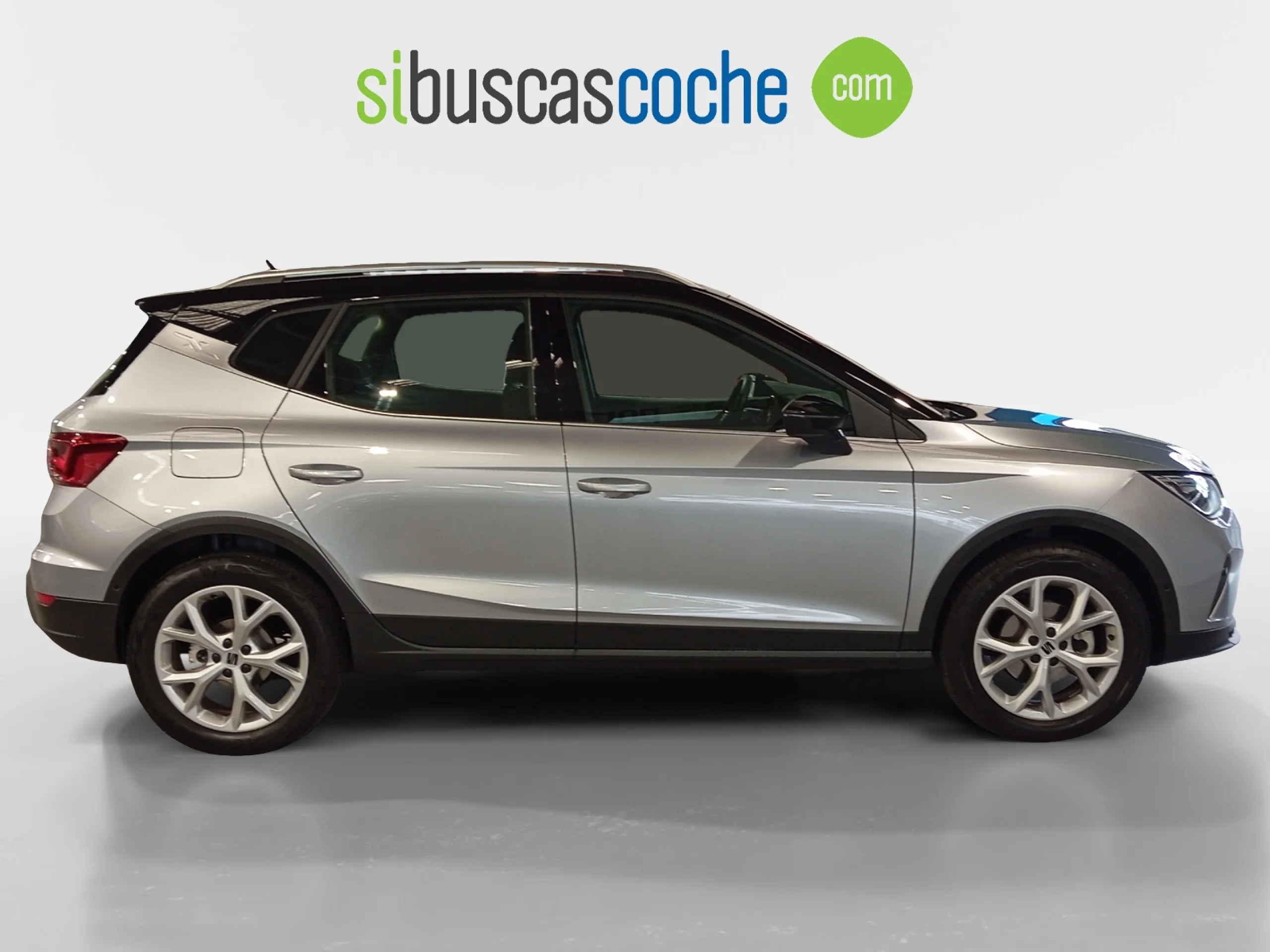SEAT ARONA 1.0 TSI 81KW (110CV) DSG FR - Foto 3