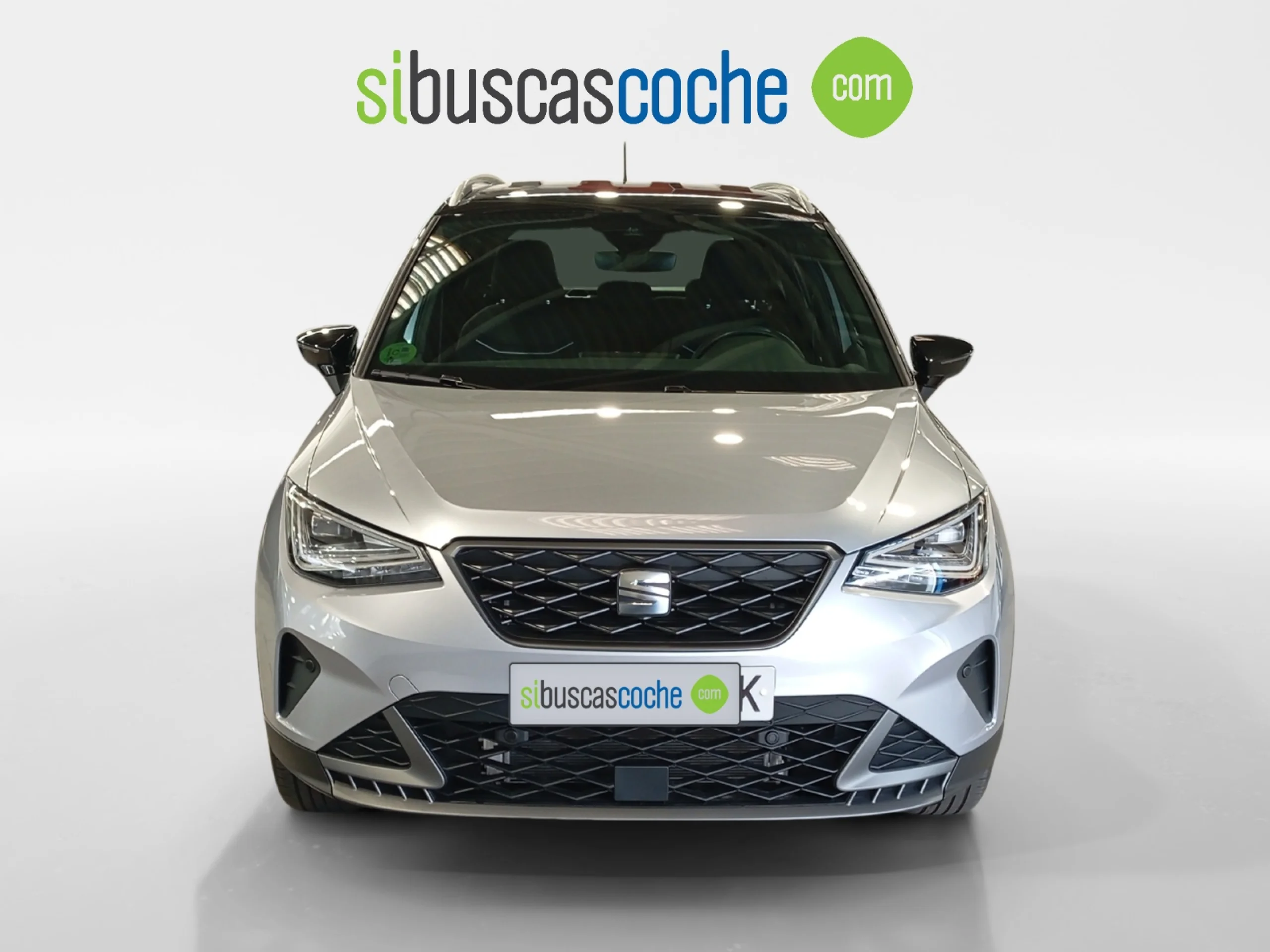 SEAT ARONA 1.0 TSI 81KW (110CV) DSG FR - Foto 14