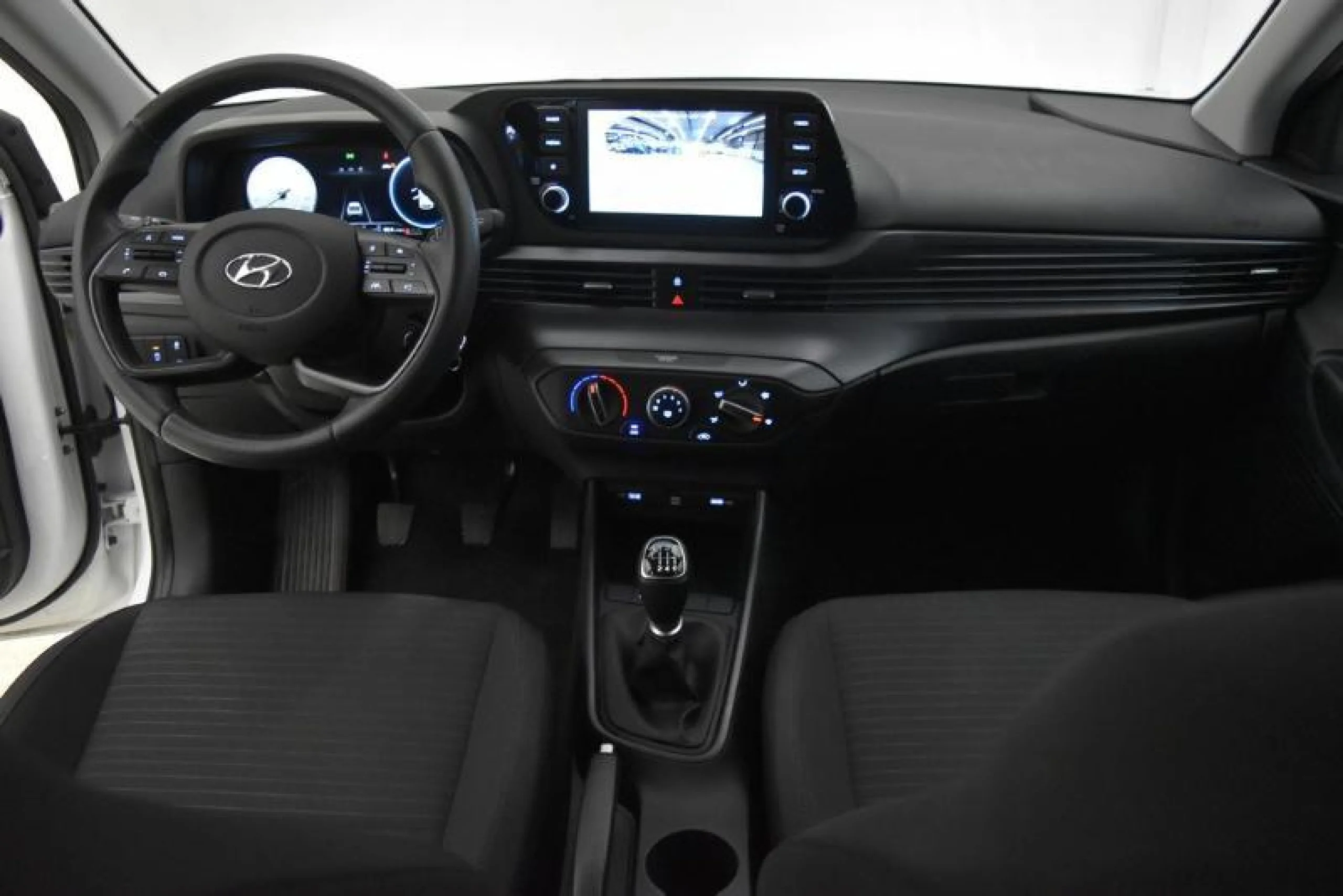 HYUNDAI I20 1.0 TGDI 48V KLASS - Foto 4
