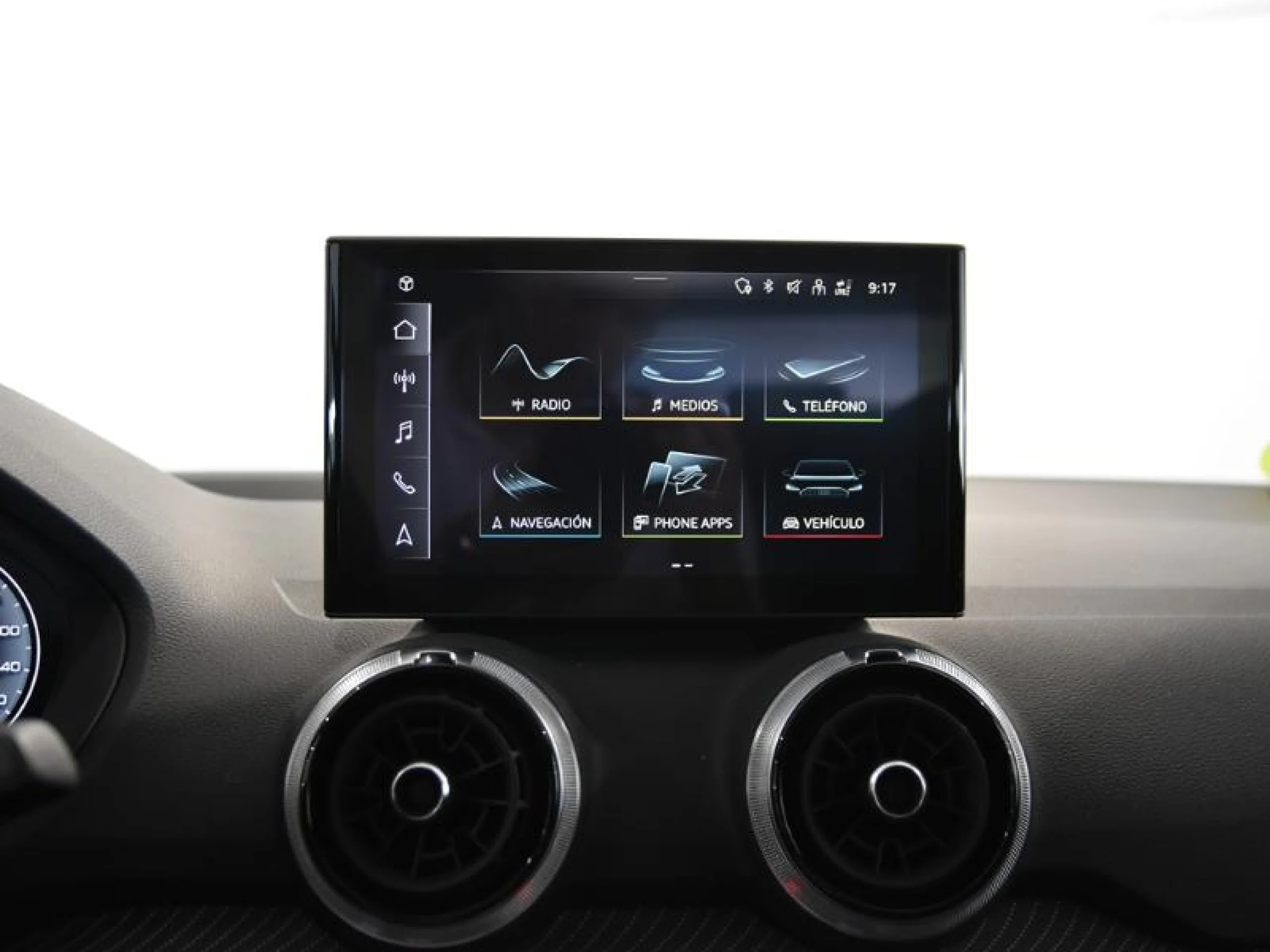 AUDI Q2 ADRENALIN BLACK ED 35 TFSI 110KW (150CV) - Foto 15