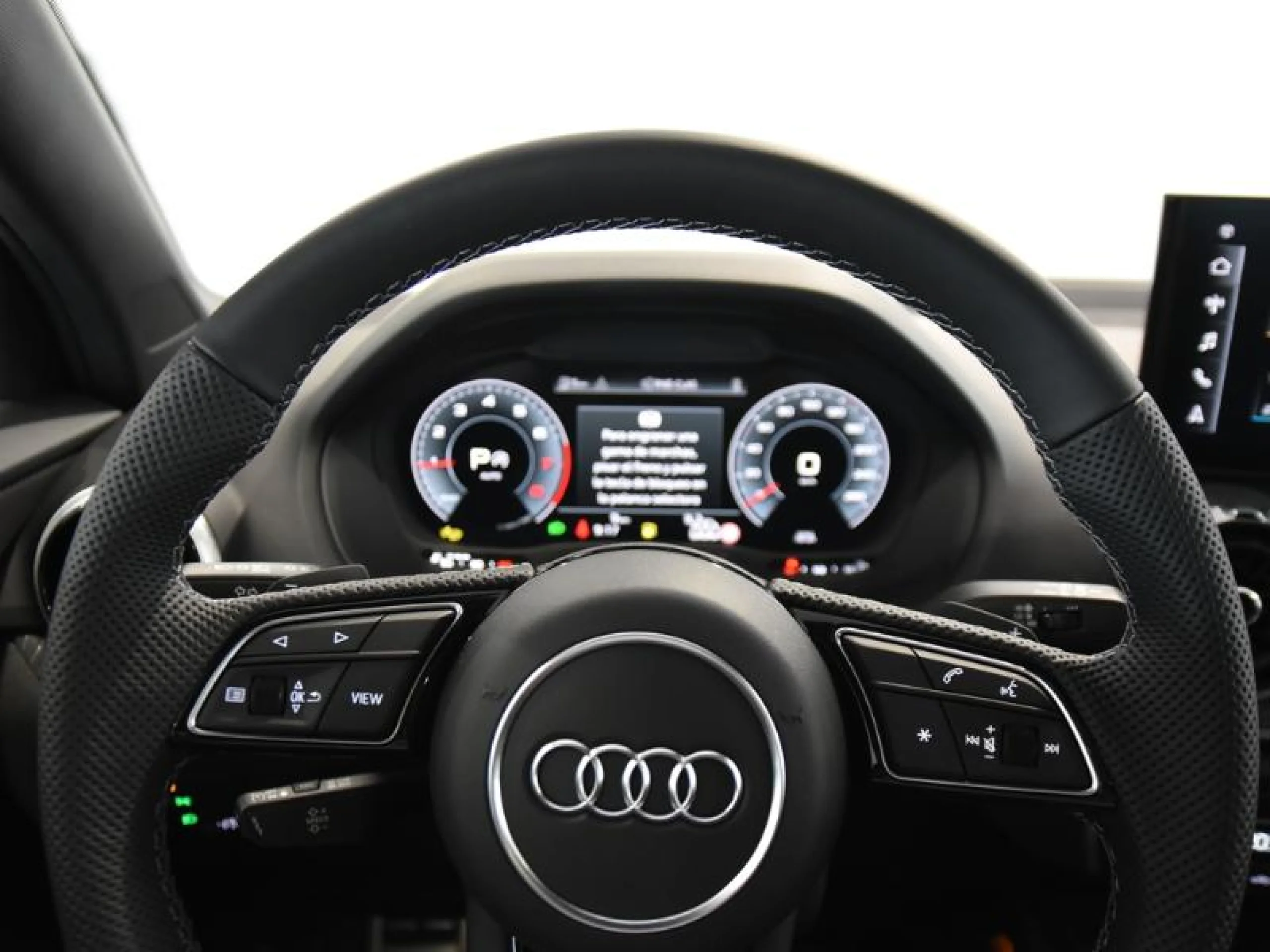 AUDI Q2 ADRENALIN BLACK ED 35 TFSI 110KW (150CV) - Foto 16
