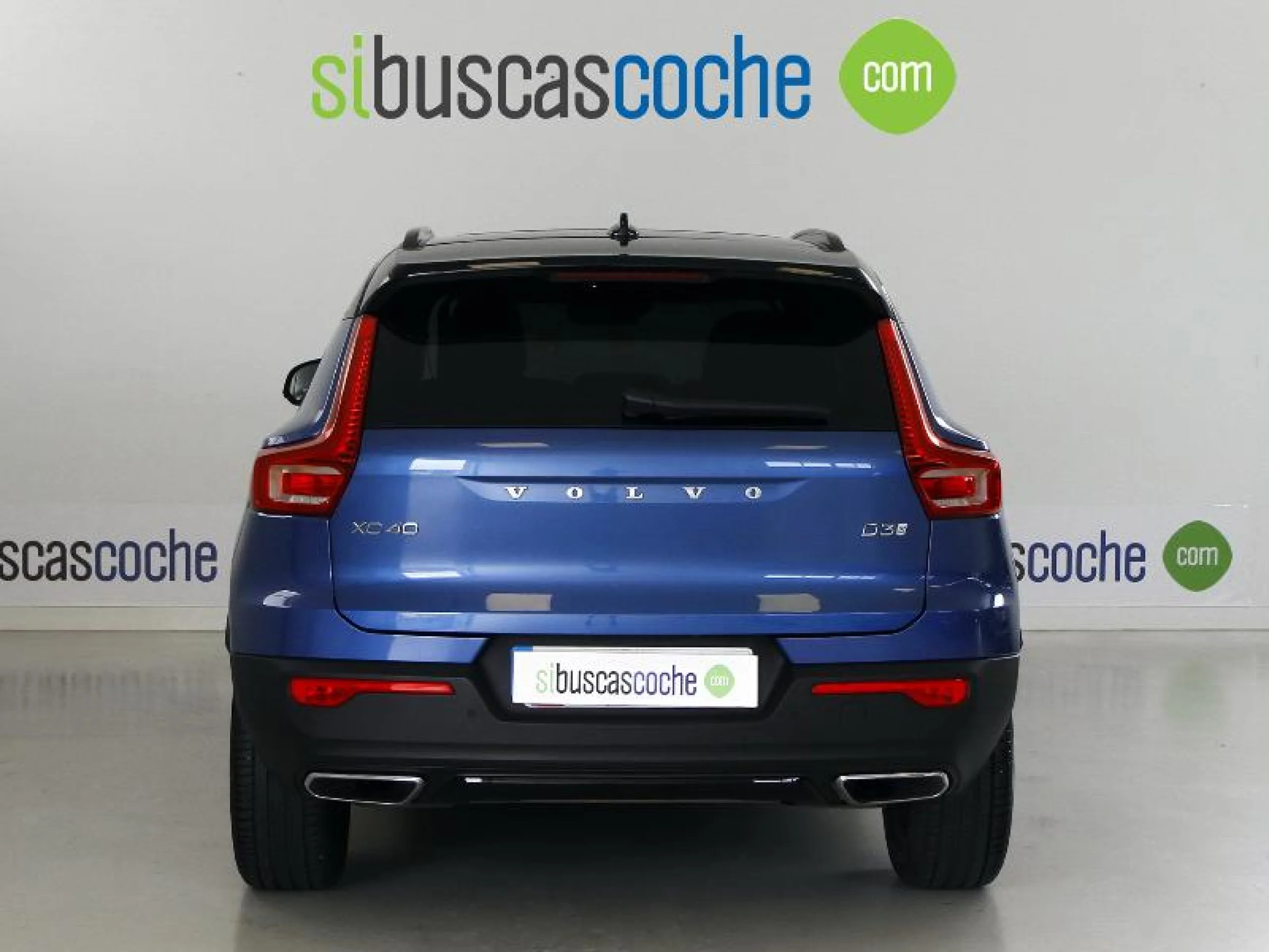 VOLVO XC40 2.0 D3 R DESIGN AUTO - Foto 19