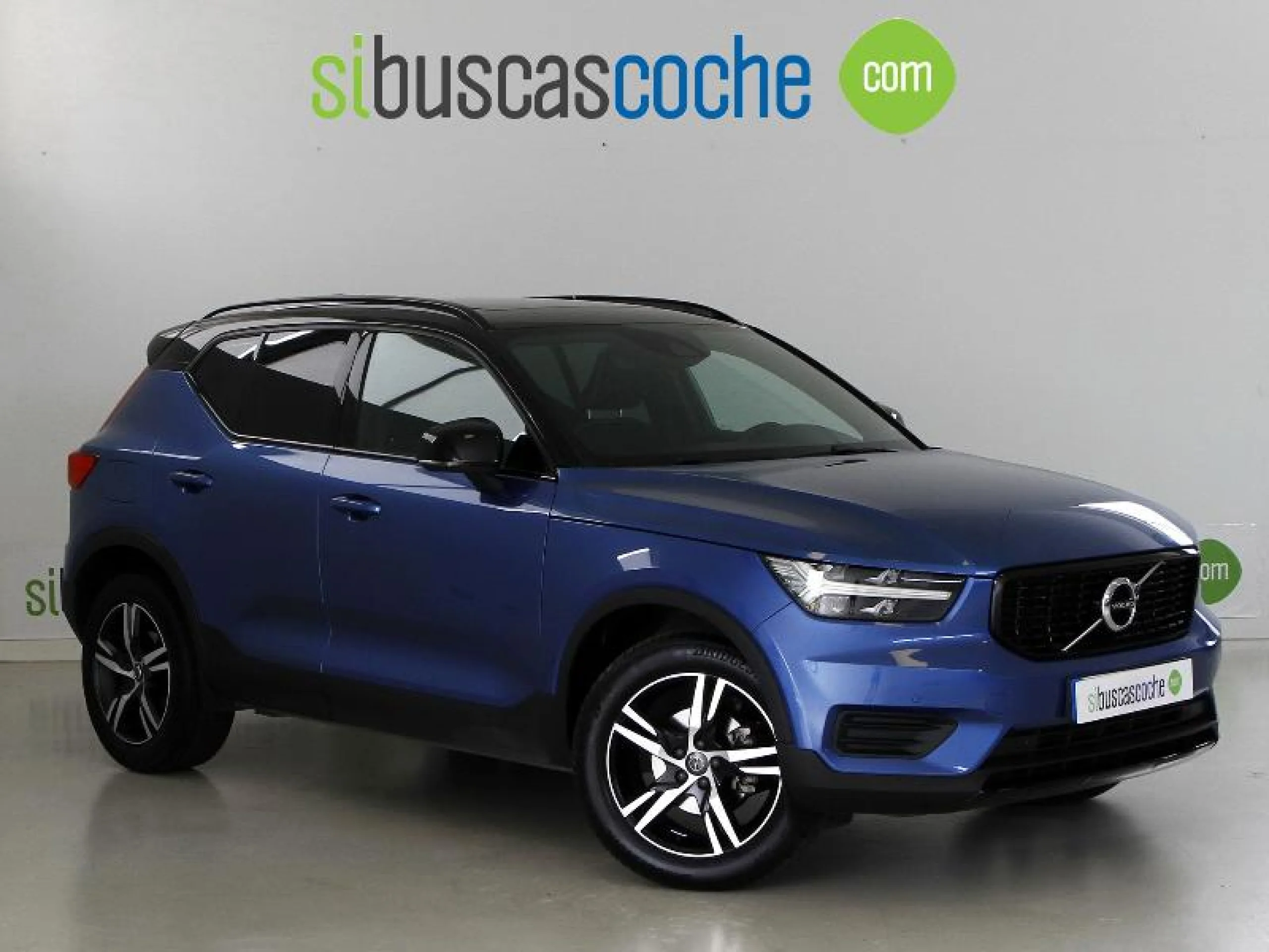 VOLVO XC40 2.0 D3 R DESIGN AUTO - Foto 1