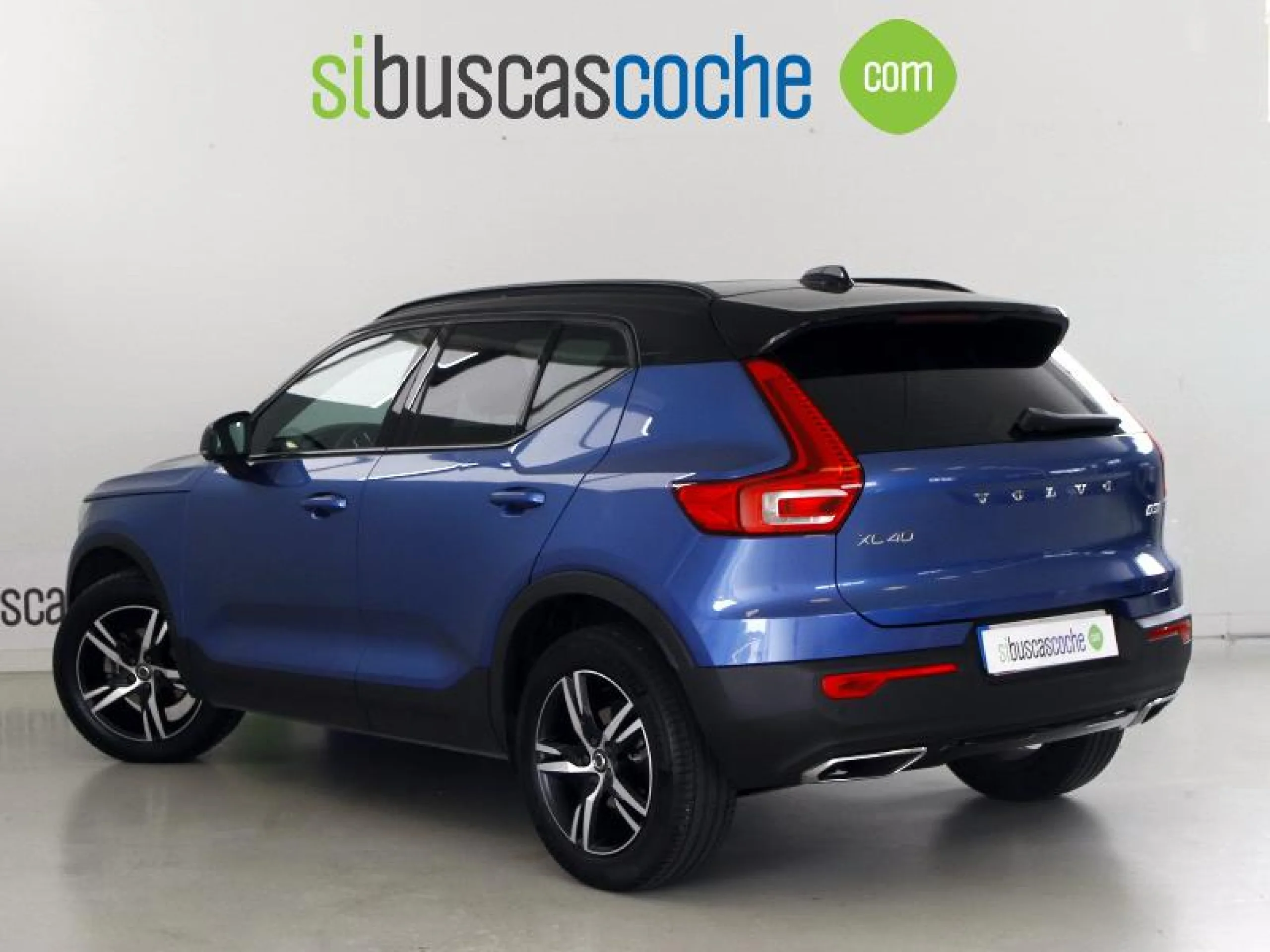 VOLVO XC40 2.0 D3 R DESIGN AUTO - Foto 2