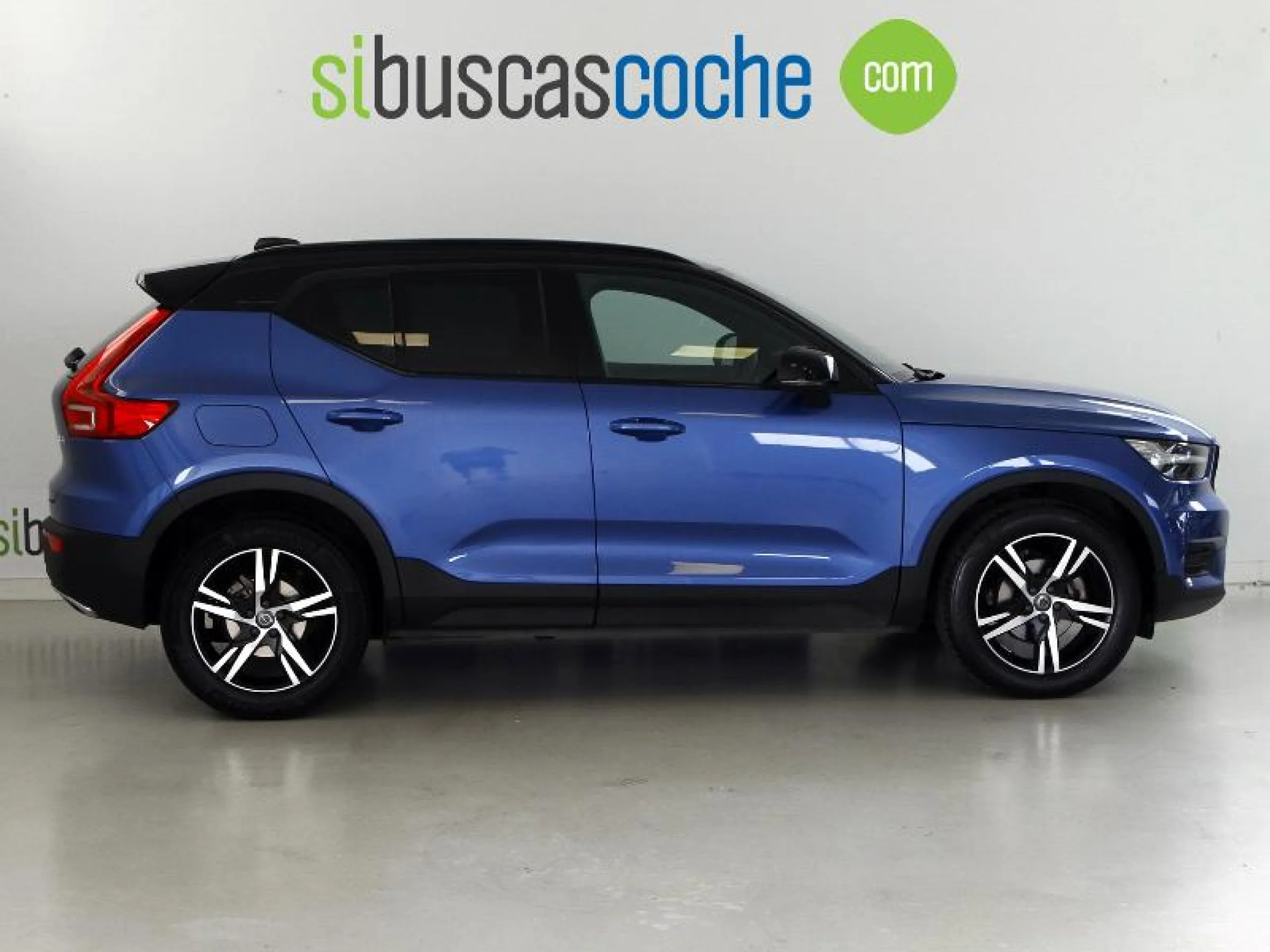 VOLVO XC40 2.0 D3 R DESIGN AUTO - Foto 3