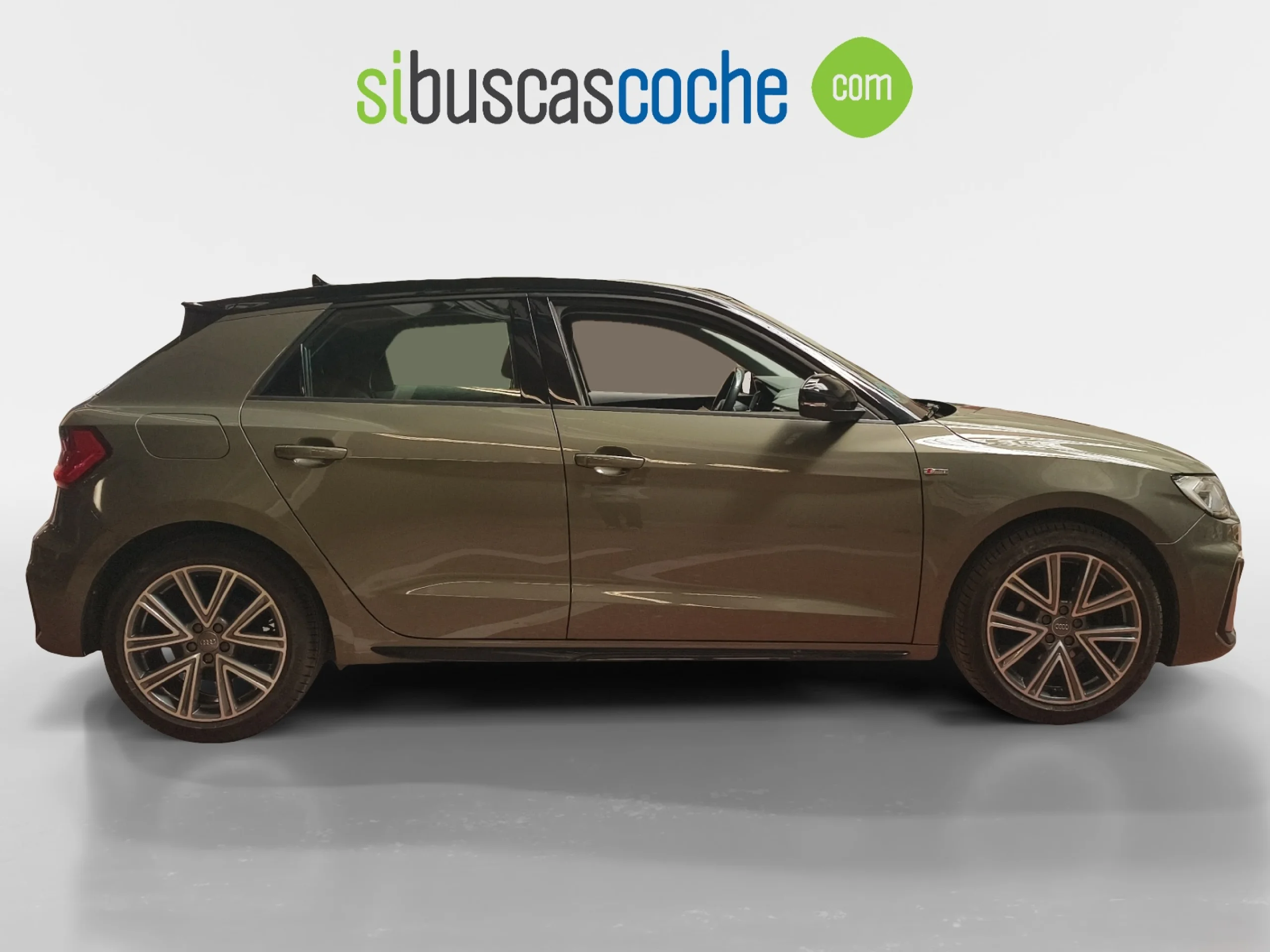 AUDI A1 S LINE 25 TFSI 70KW (95CV) SPORTBACK - Foto 3