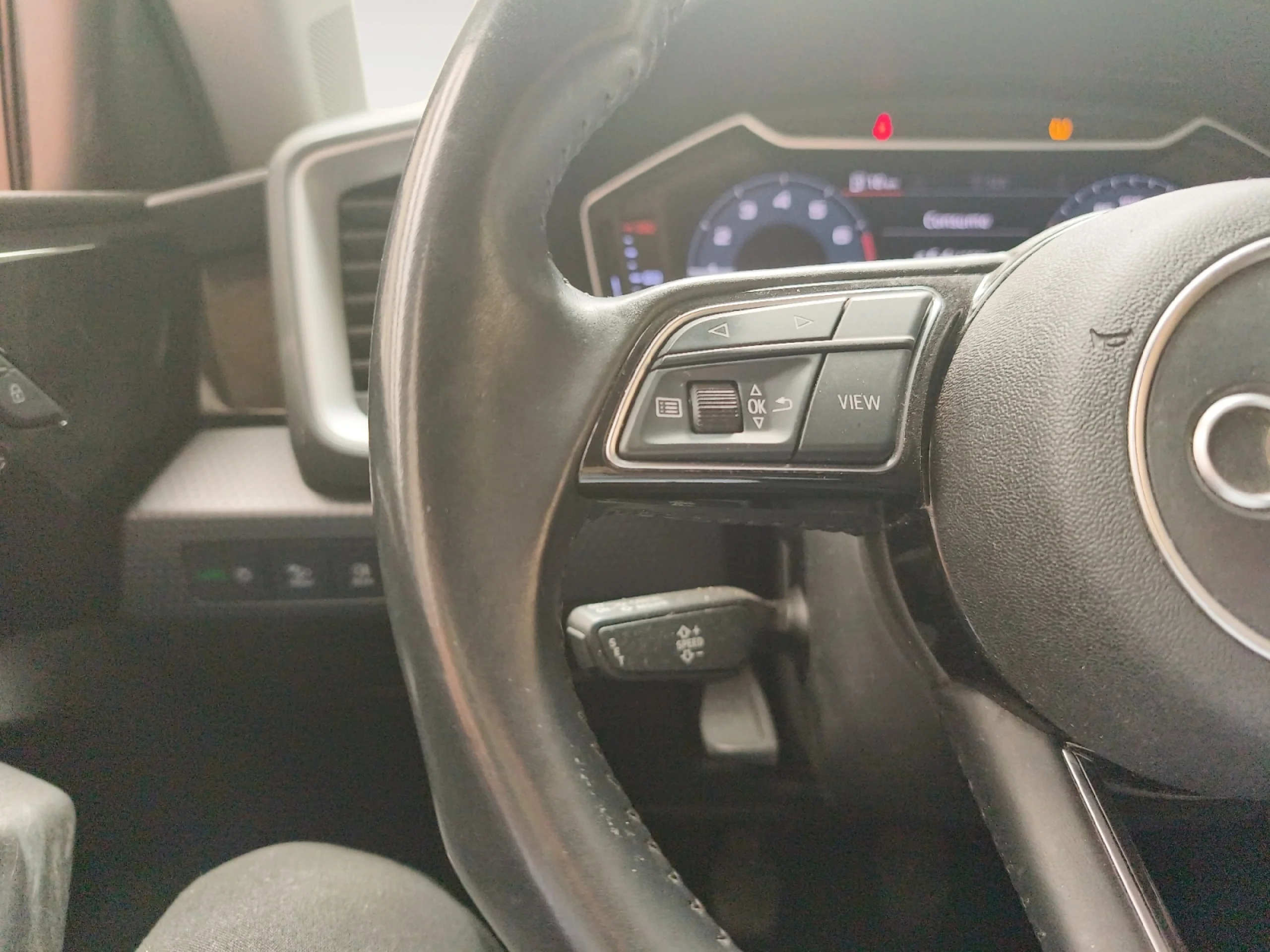 AUDI A1 S LINE 25 TFSI 70KW (95CV) SPORTBACK - Foto 11