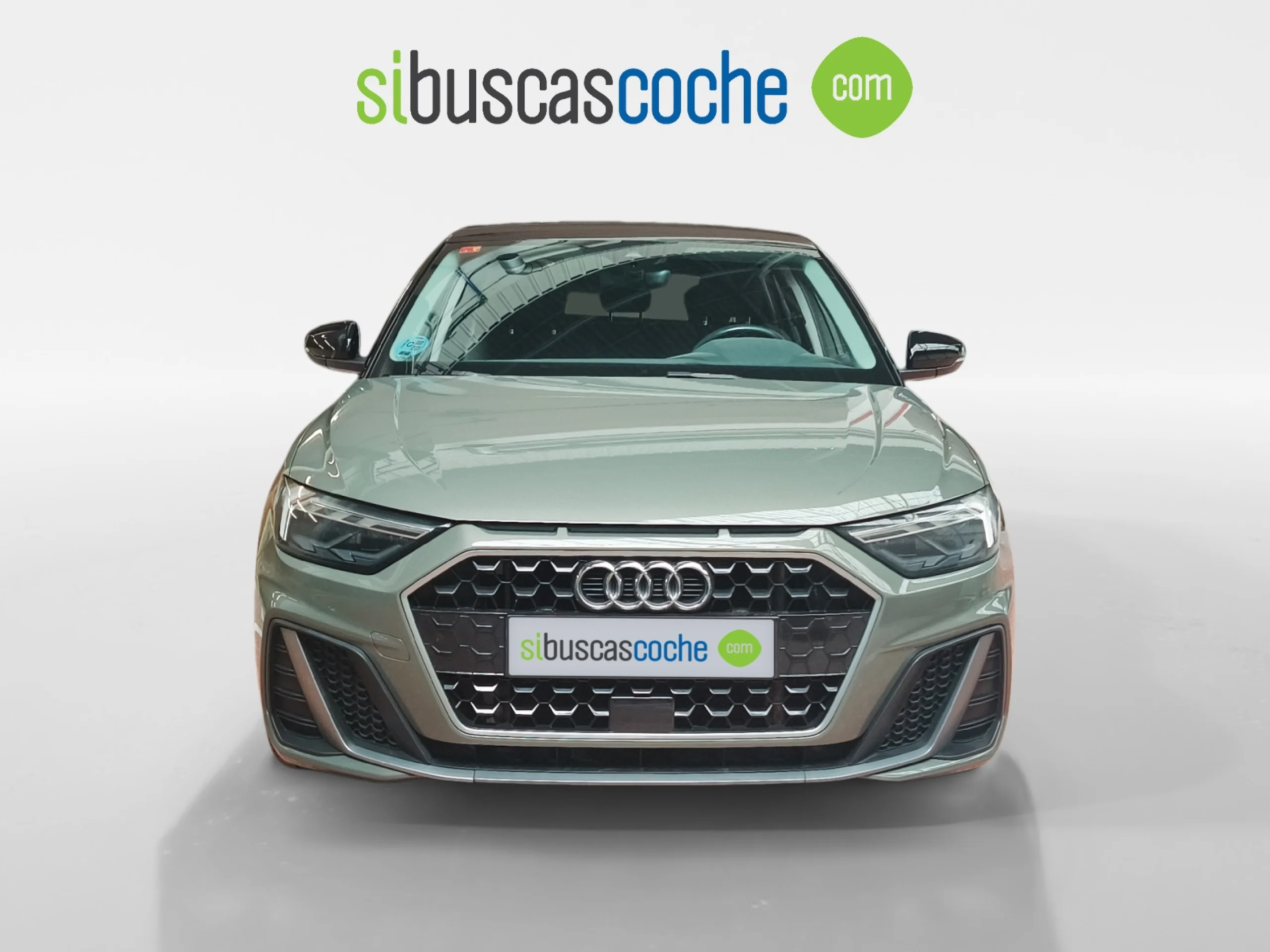 AUDI A1 S LINE 25 TFSI 70KW (95CV) SPORTBACK - Foto 16