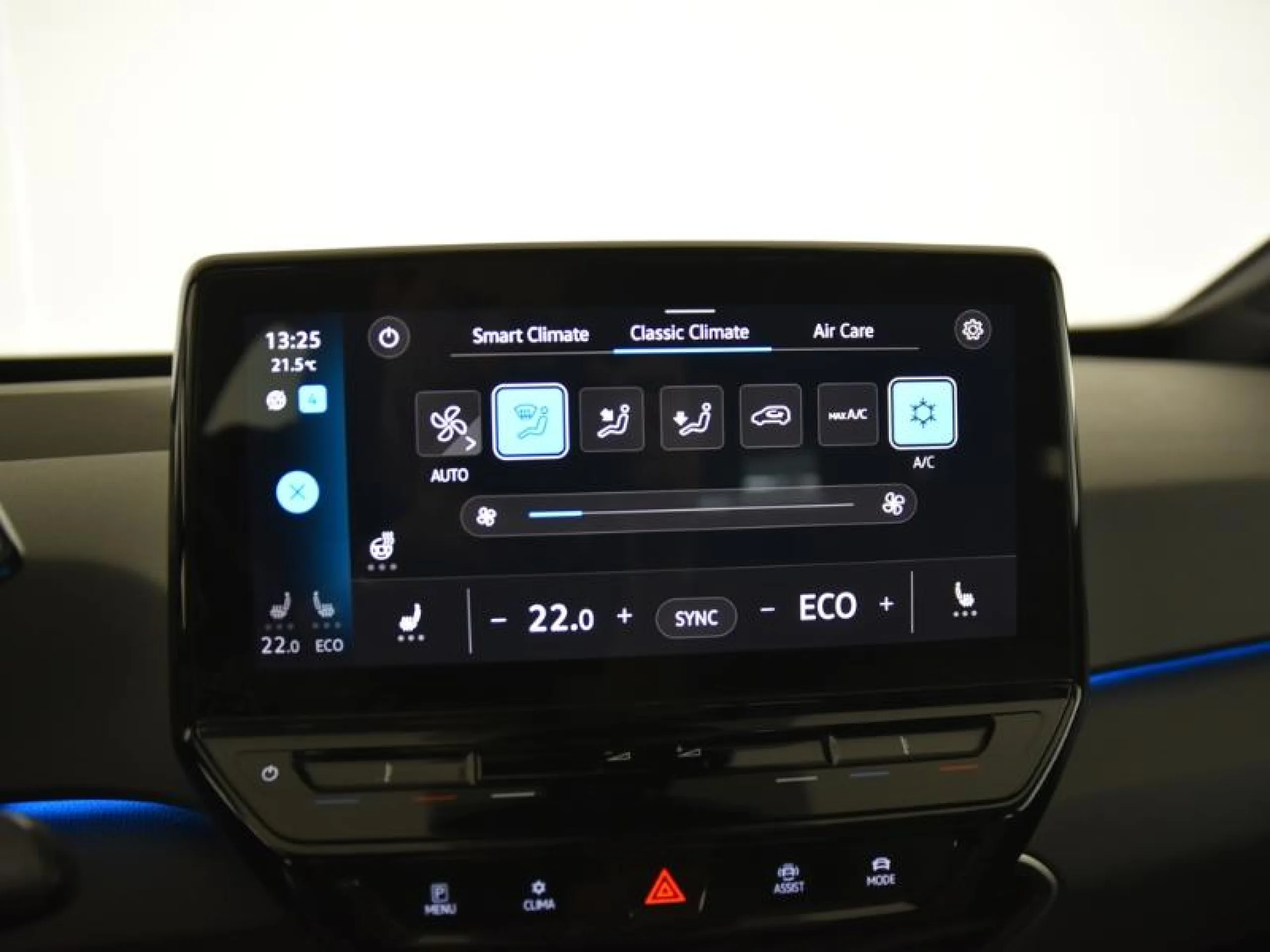 VOLKSWAGEN ID.3 MAX 150KW (205CV) AUTOMÁTICO 1 VEL. - Foto 13