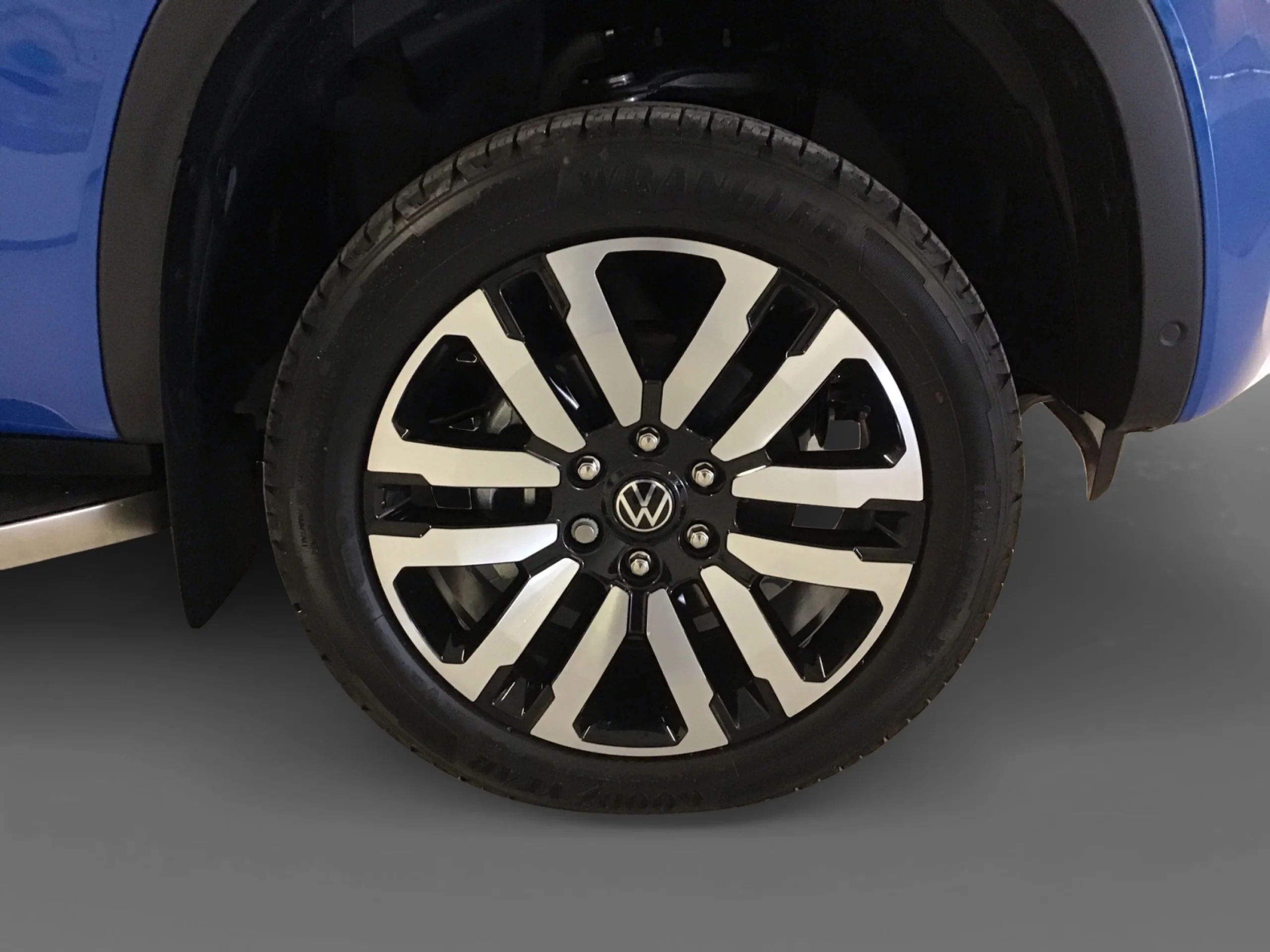 VW COMERCIALES Amarok AMAROK  AVENTURA CABINA DOBLE  V6 3.0 TDI 177 KW (241 CV) AUT 10 VEL. - Foto 8