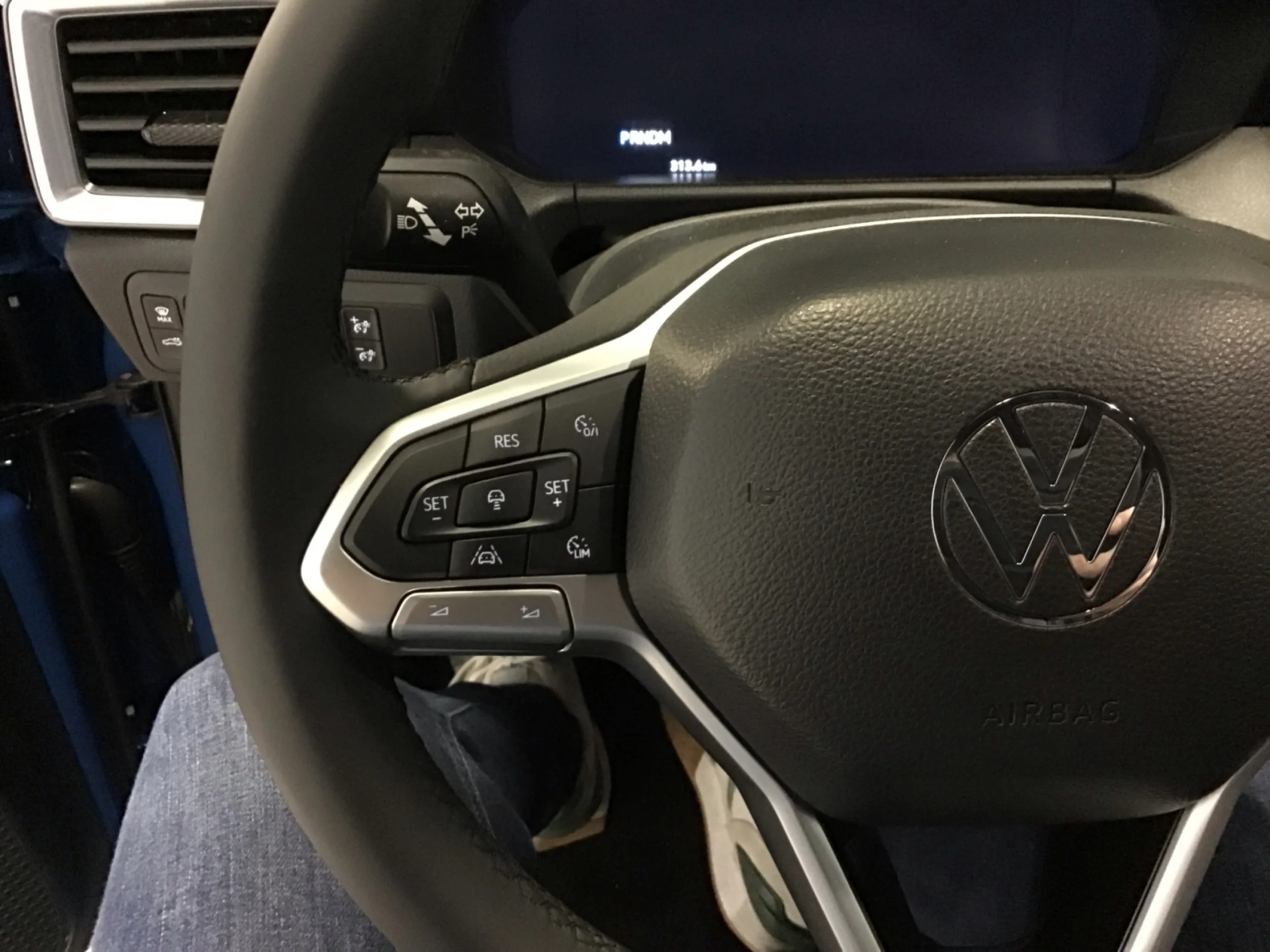 VW COMERCIALES Amarok AMAROK  AVENTURA CABINA DOBLE  V6 3.0 TDI 177 KW (241 CV) AUT 10 VEL. - Foto 9