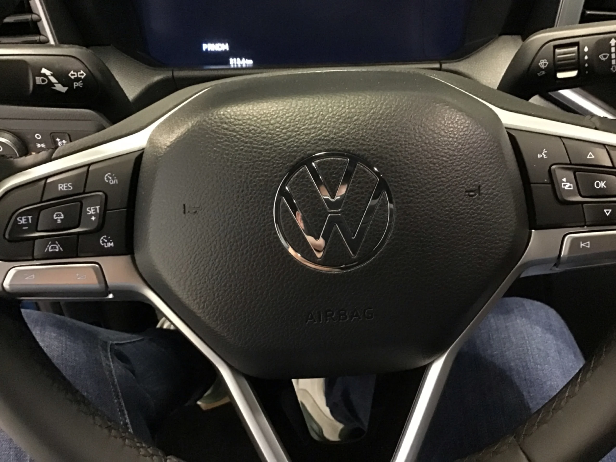 VW COMERCIALES Amarok AMAROK  AVENTURA CABINA DOBLE  V6 3.0 TDI 177 KW (241 CV) AUT 10 VEL. - Foto 11