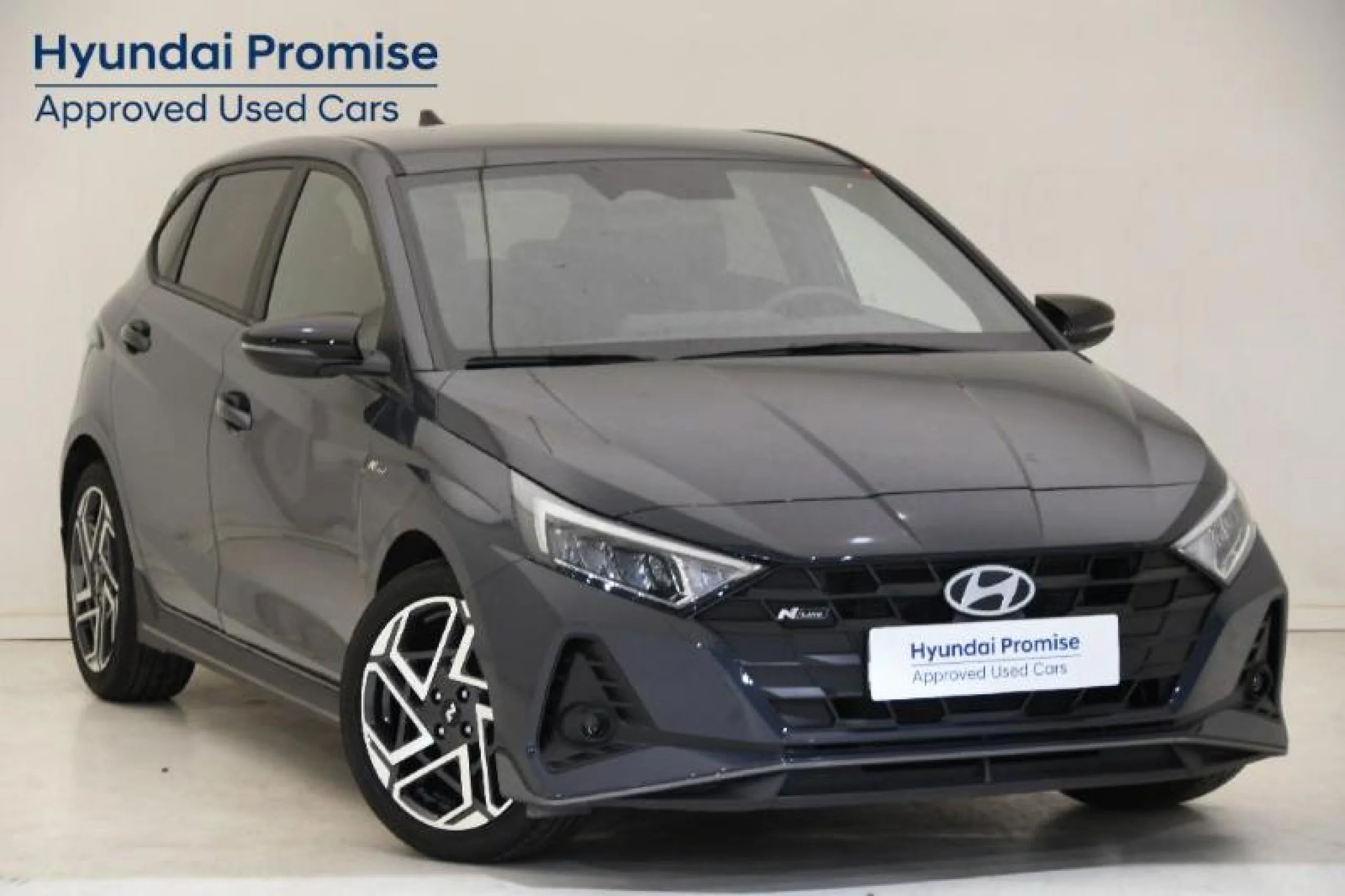 HYUNDAI I20 1.0 TGDI 48V N LINE - Foto 2