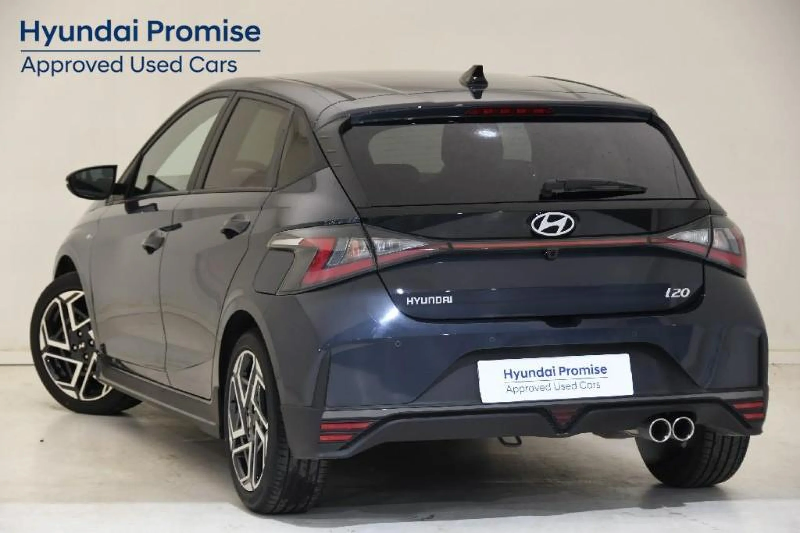 HYUNDAI I20 1.0 TGDI 48V N LINE - Foto 3