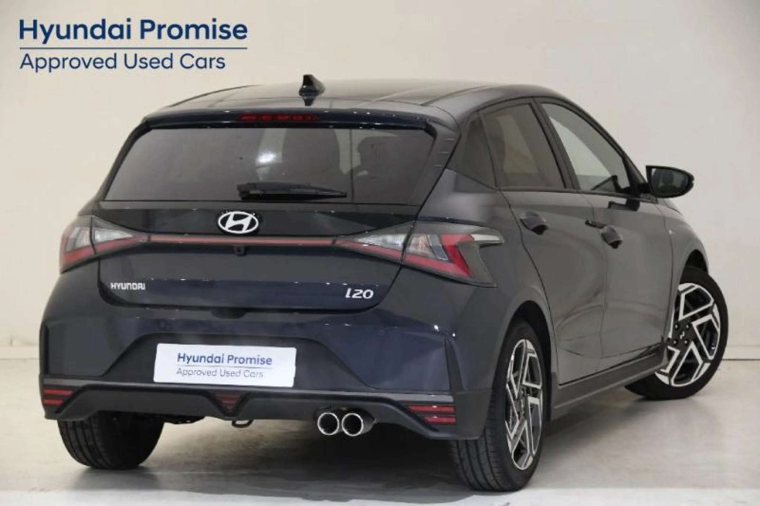 HYUNDAI I20 1.0 TGDI 48V N LINE - Foto 4