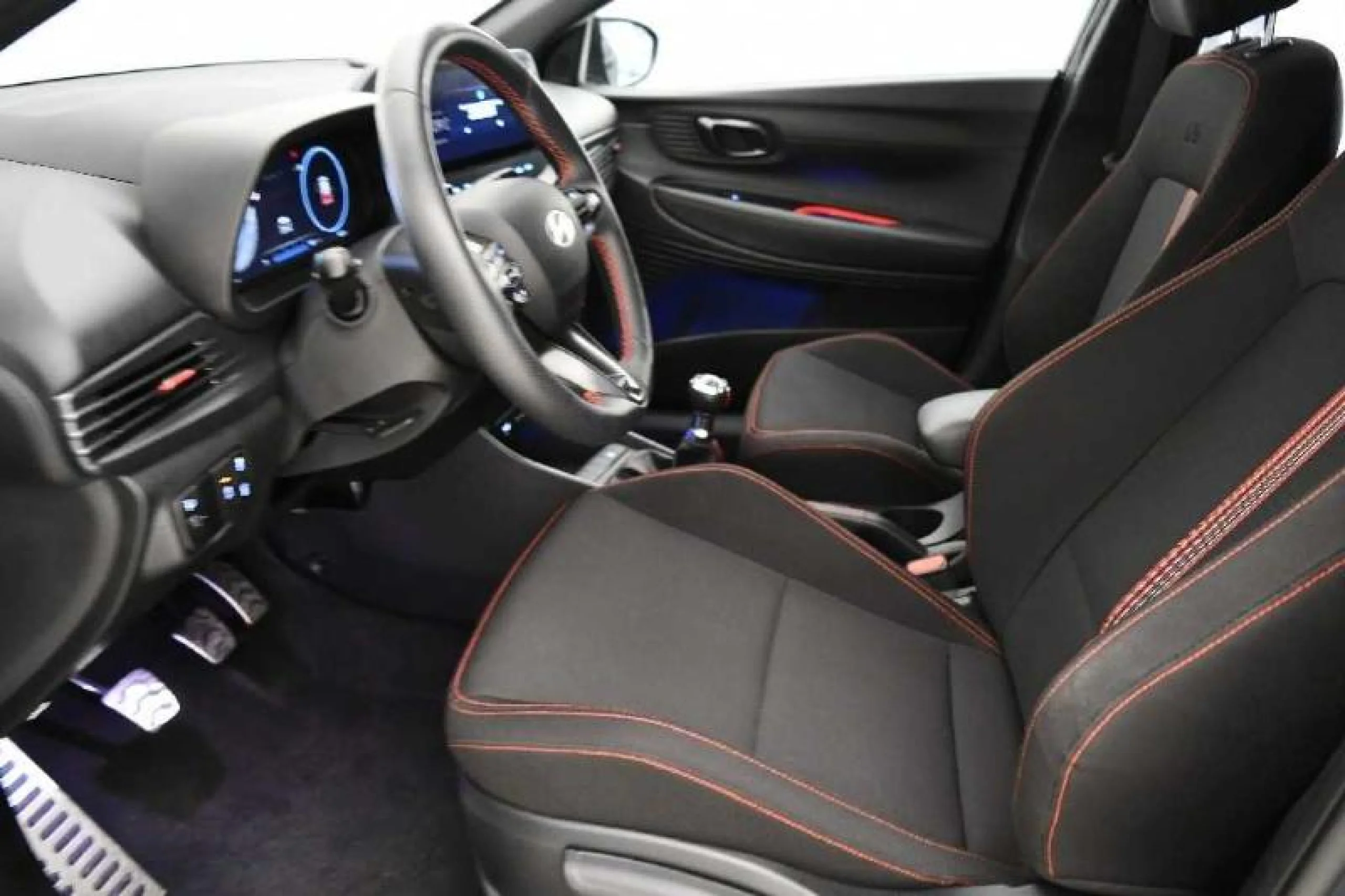 HYUNDAI I20 1.0 TGDI 48V N LINE - Foto 6