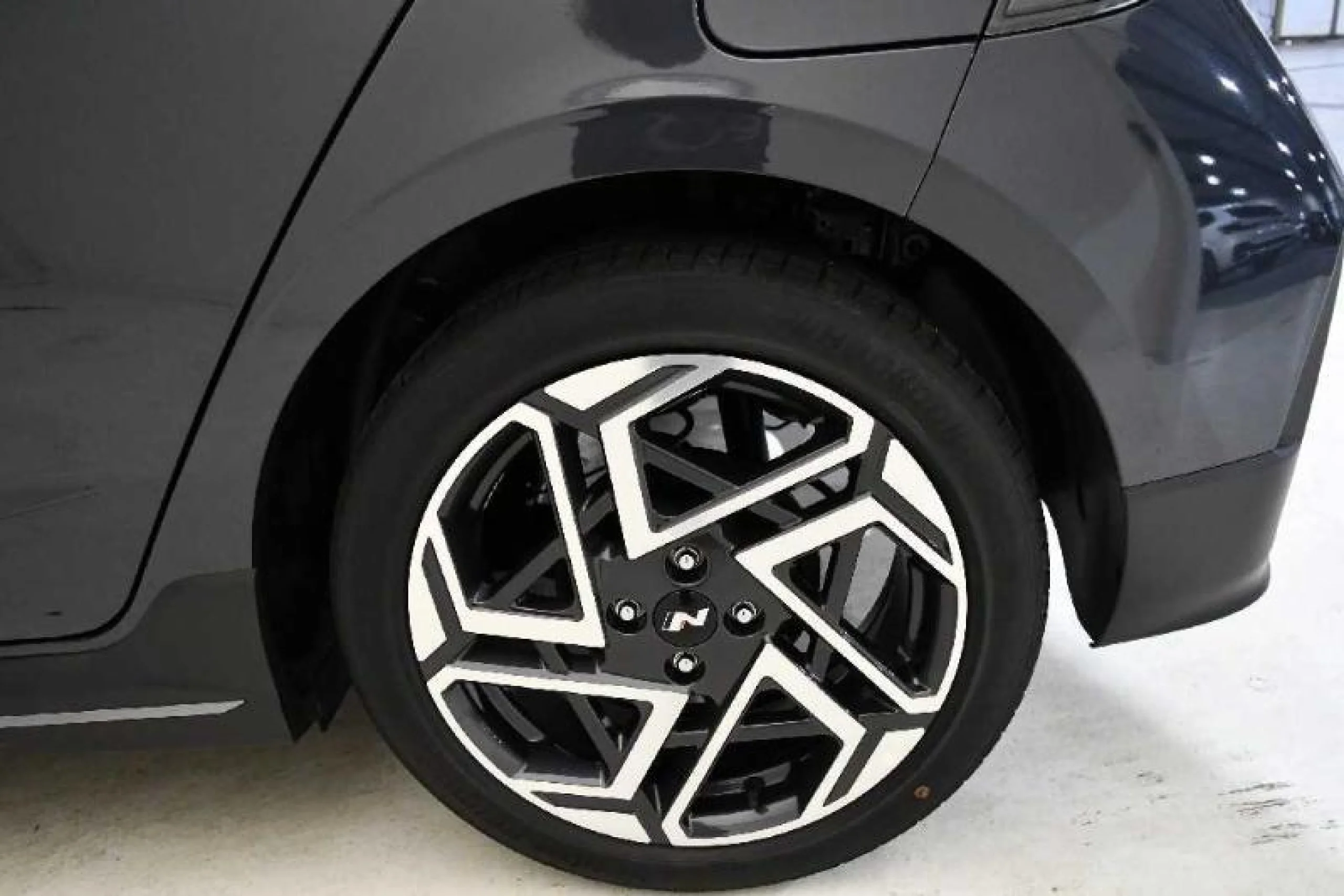 HYUNDAI I20 1.0 TGDI 48V N LINE - Foto 10